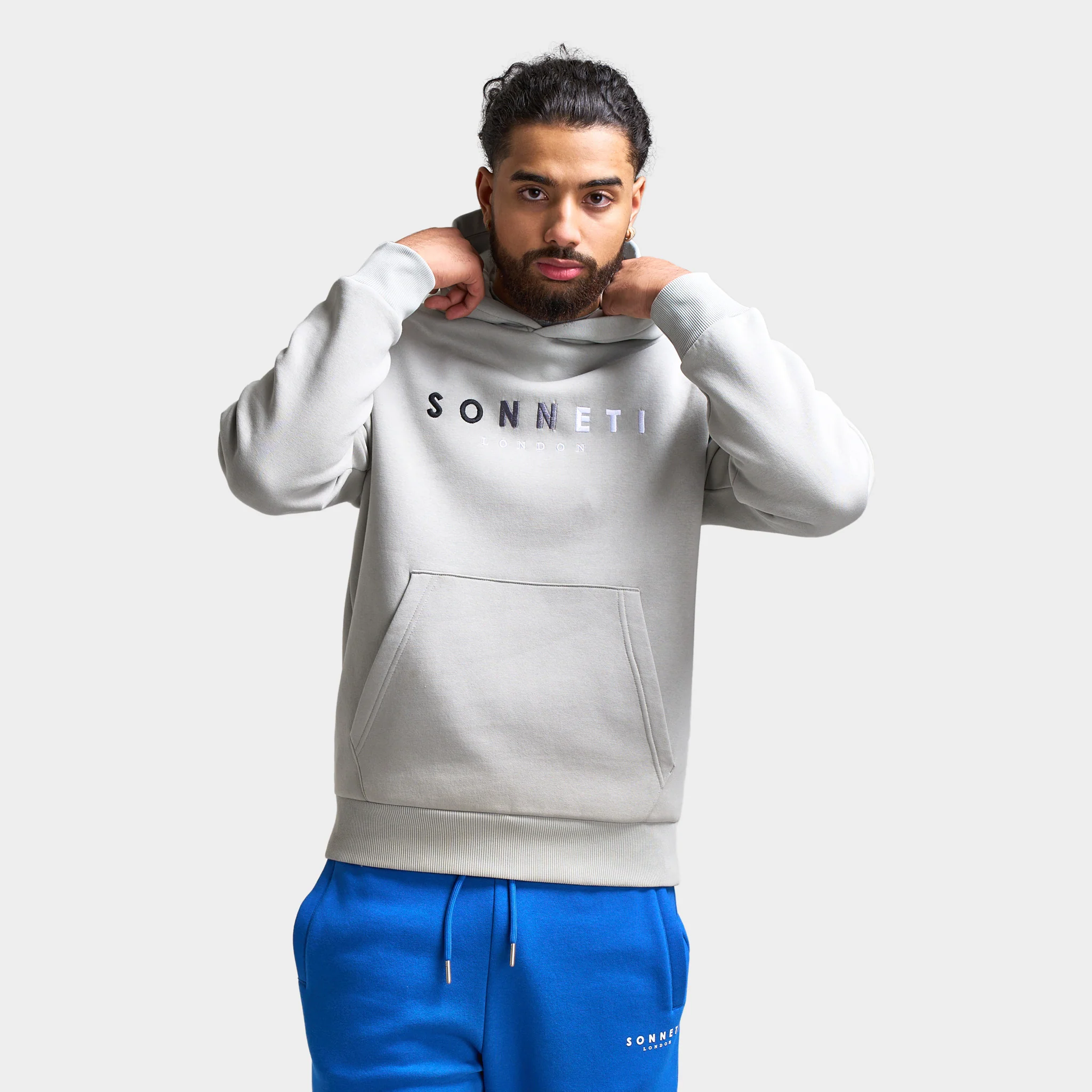 Sonneti Hare Pullover Hoodie / High Rise