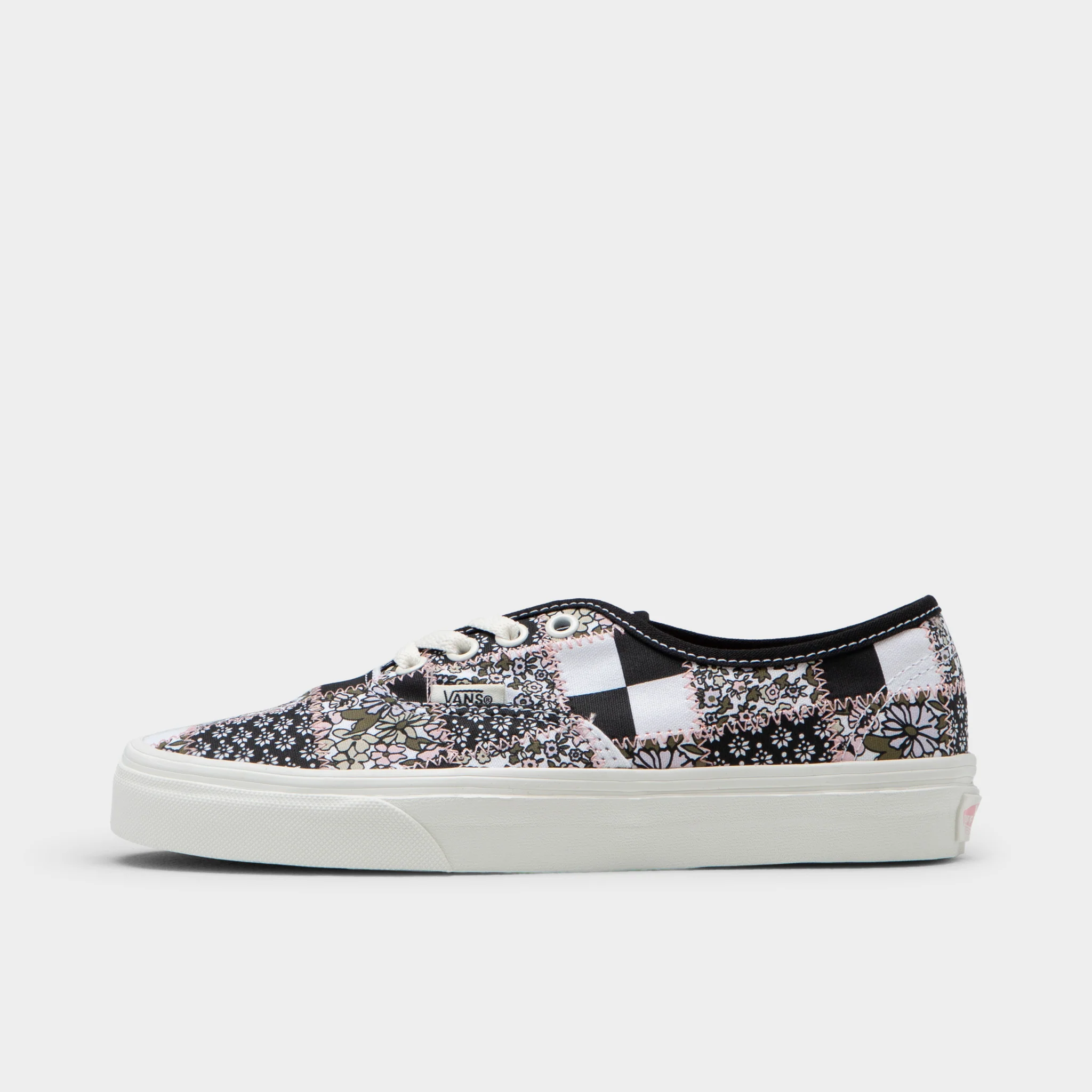 Vans Authentic Patchwork Floral / Marshmellow