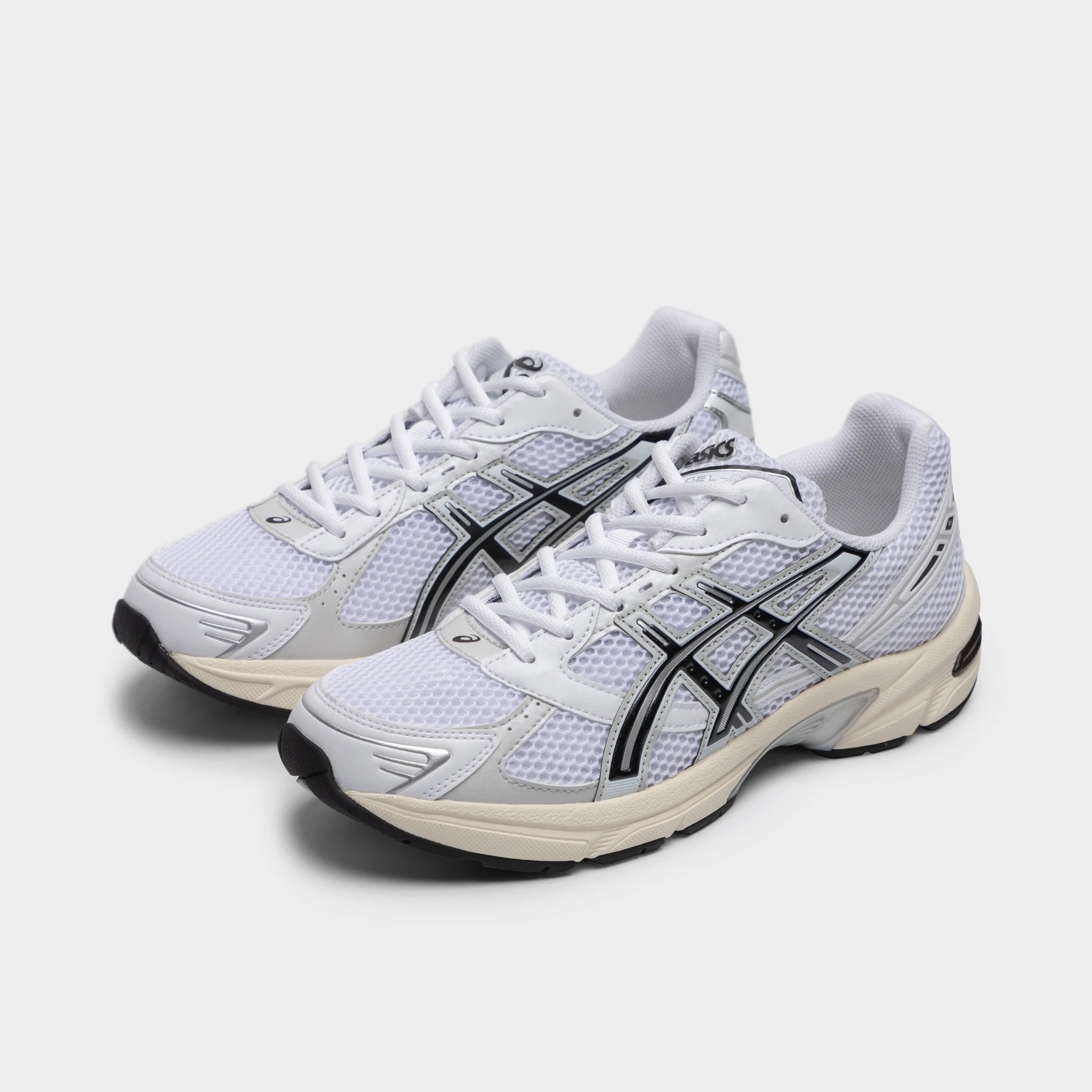 ASICS GEL-1130 White / Cloud Grey