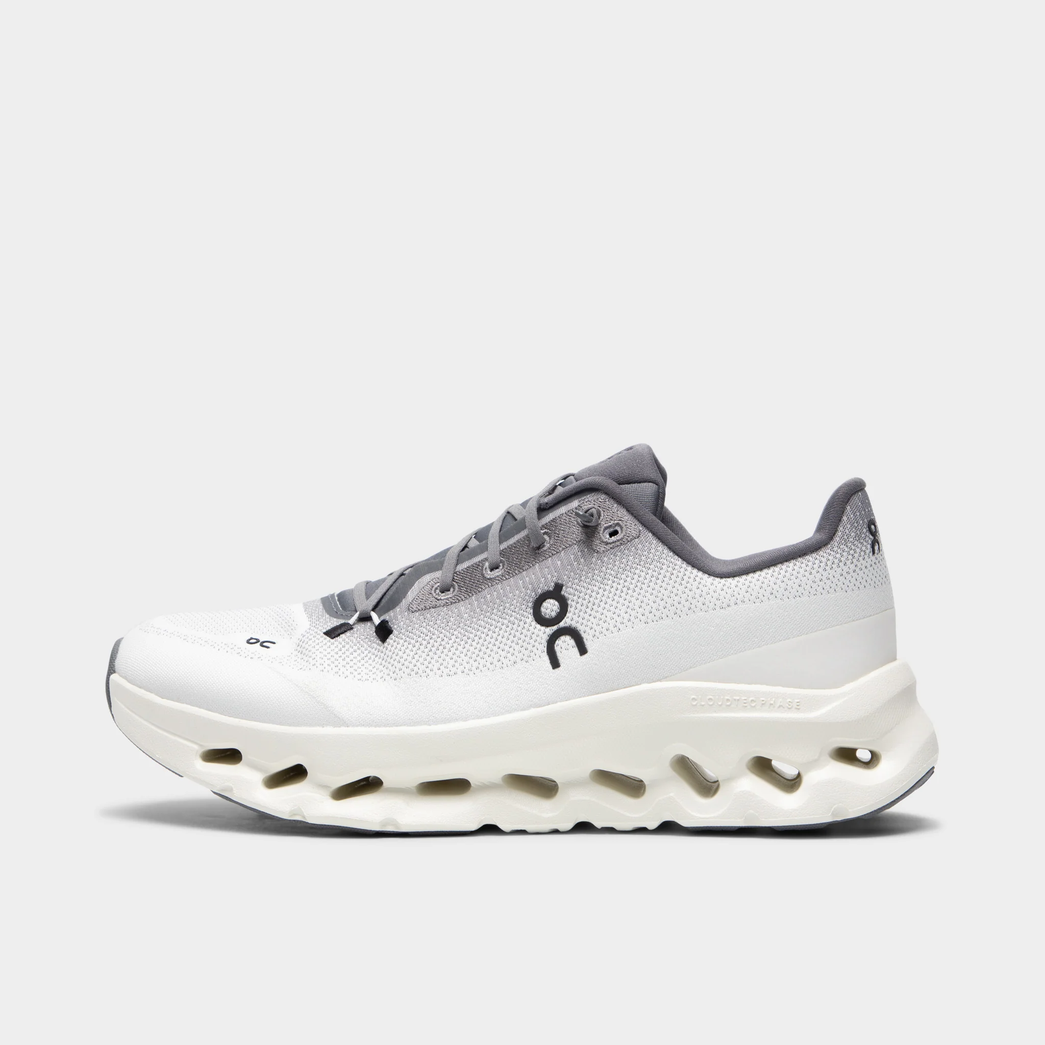 On Cloudtilt Ivory / Rock