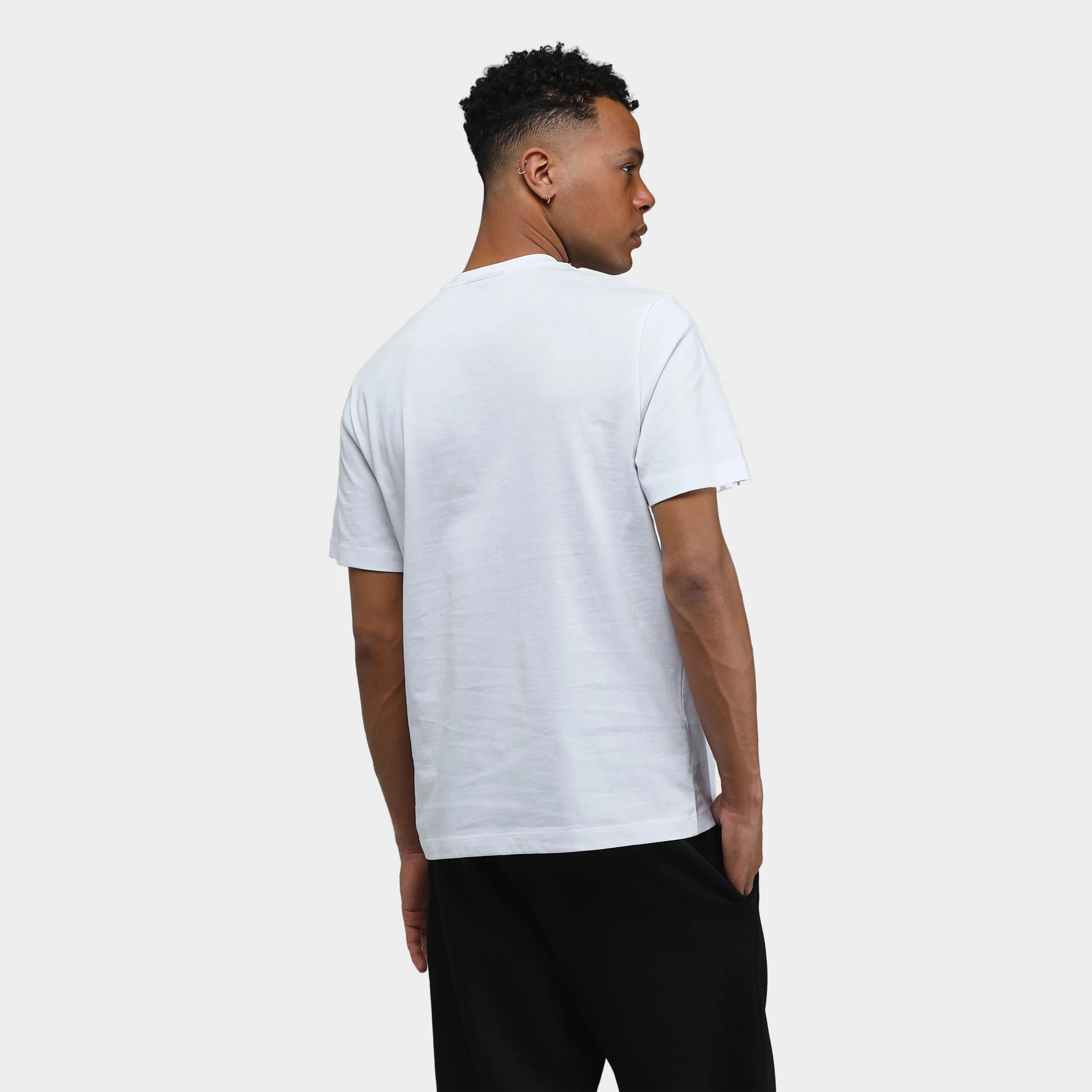 Sonneti Hatch T-Shirt / White