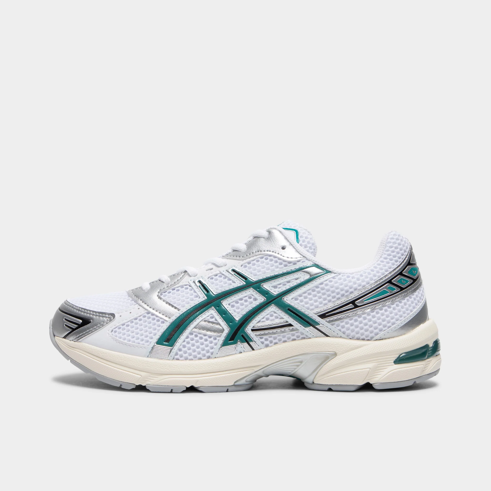 ASICS GEL-1130 White / Rainy Lake