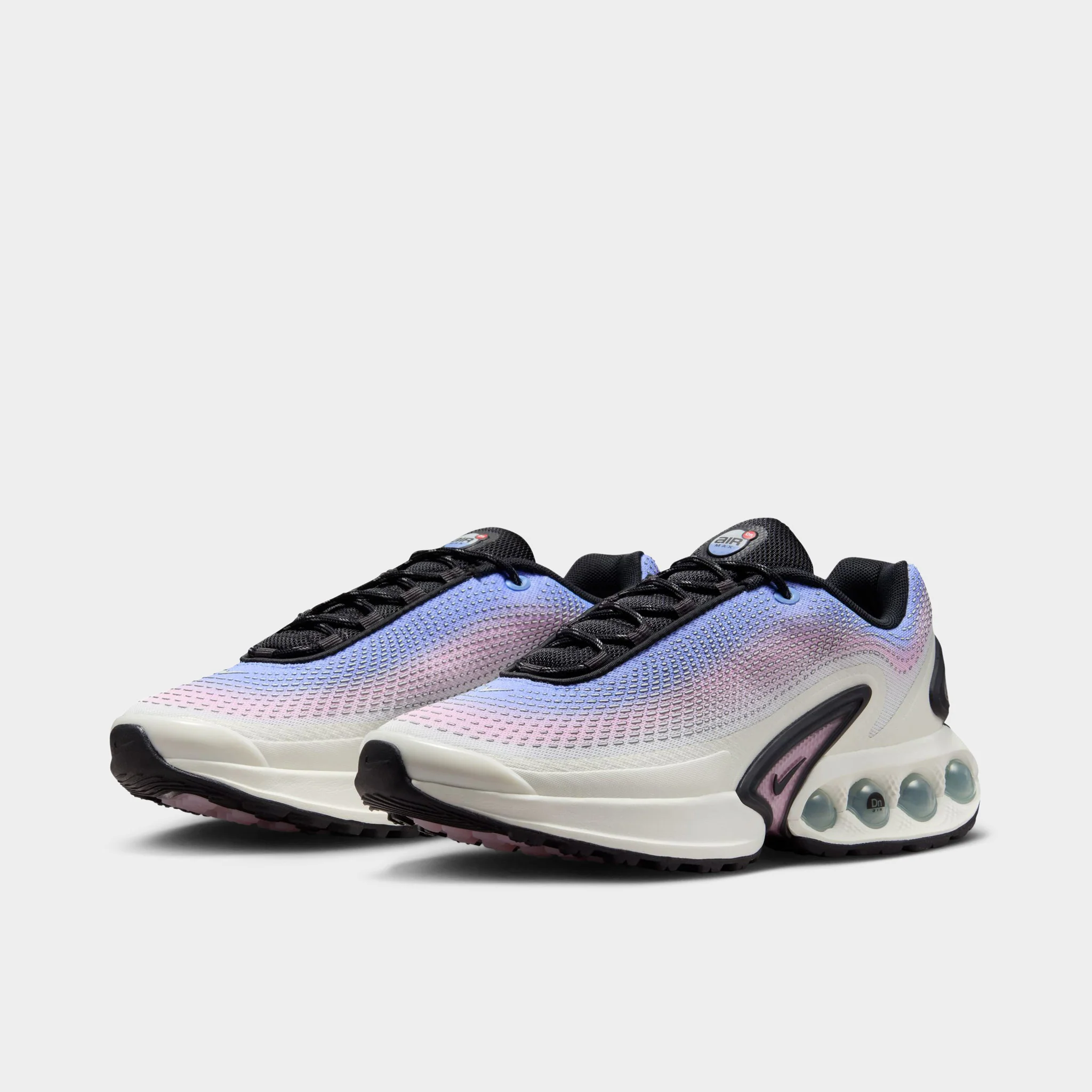 Nike Women's Air Max DN PRM Playful Pink / Off Noir - Alum