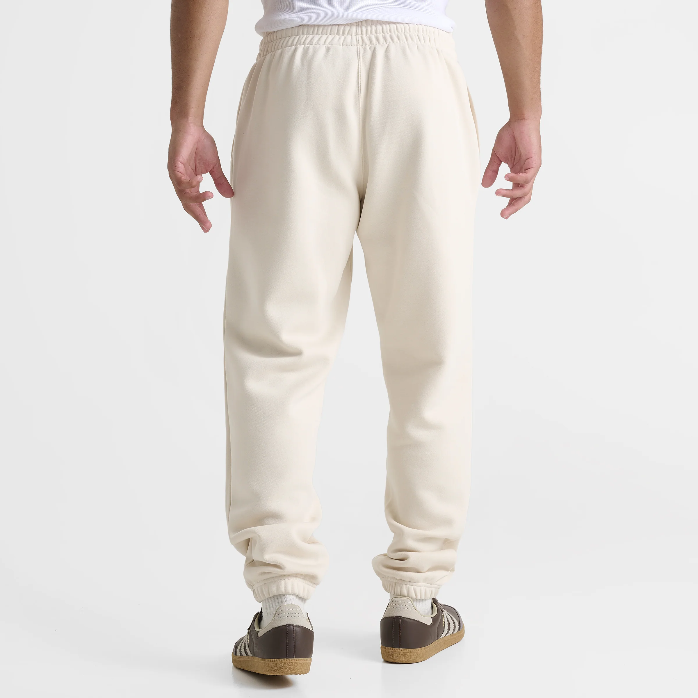 adidas VRCT Pants / Wonder White