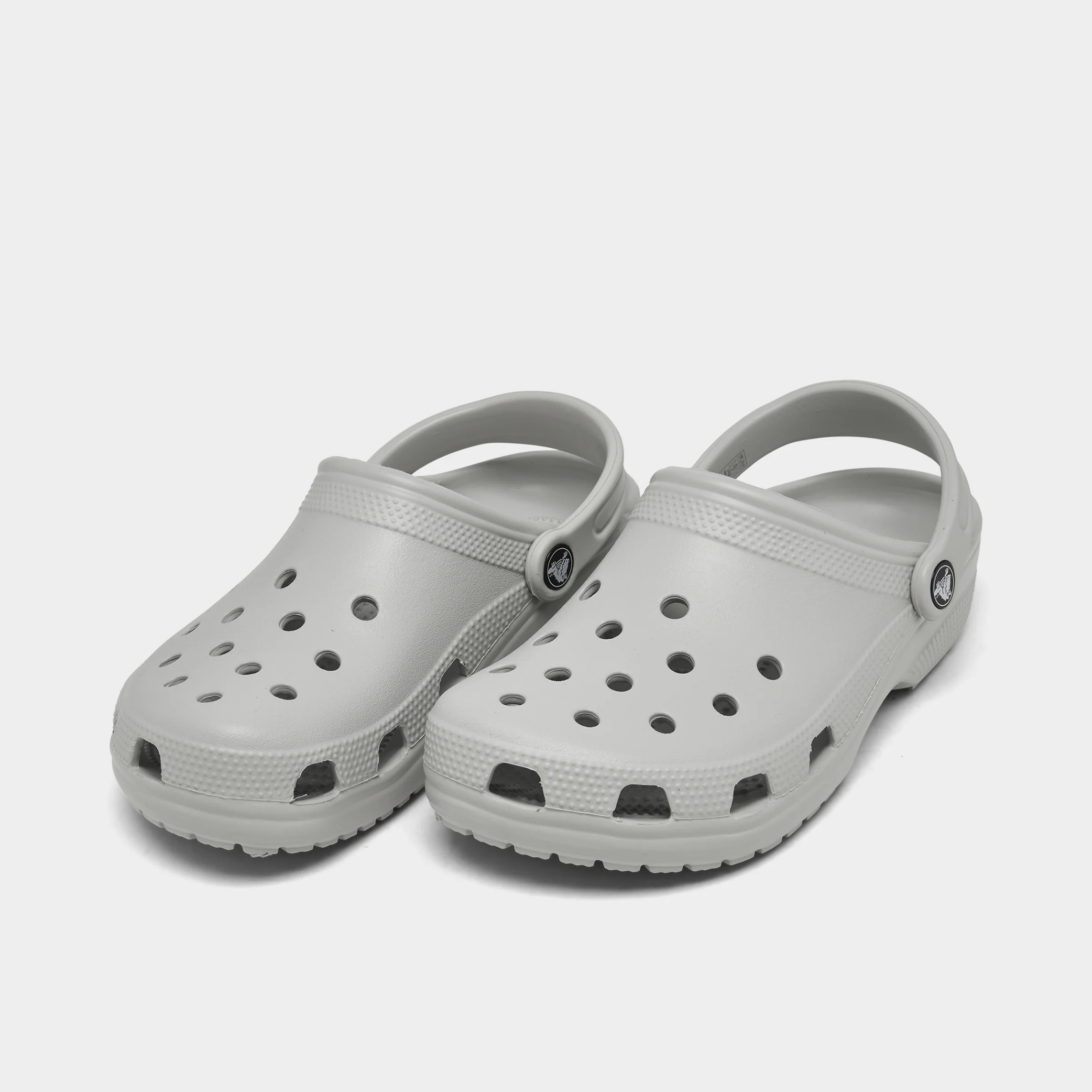 Crocs Classic Clog / Grey