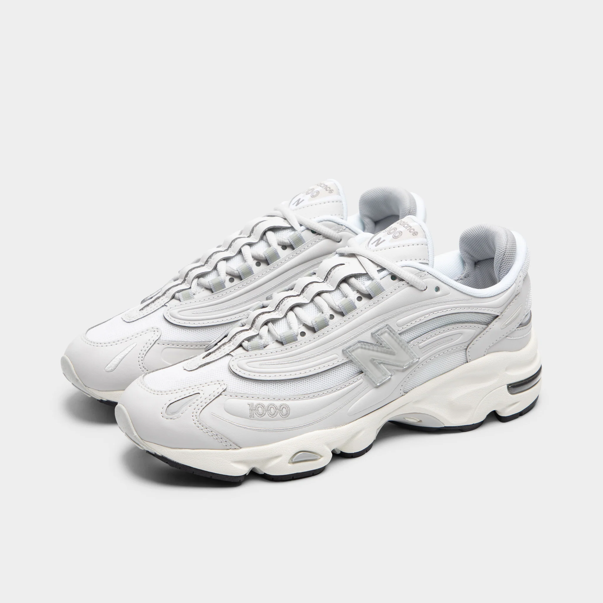 New Balance M1000 Grey / Grey