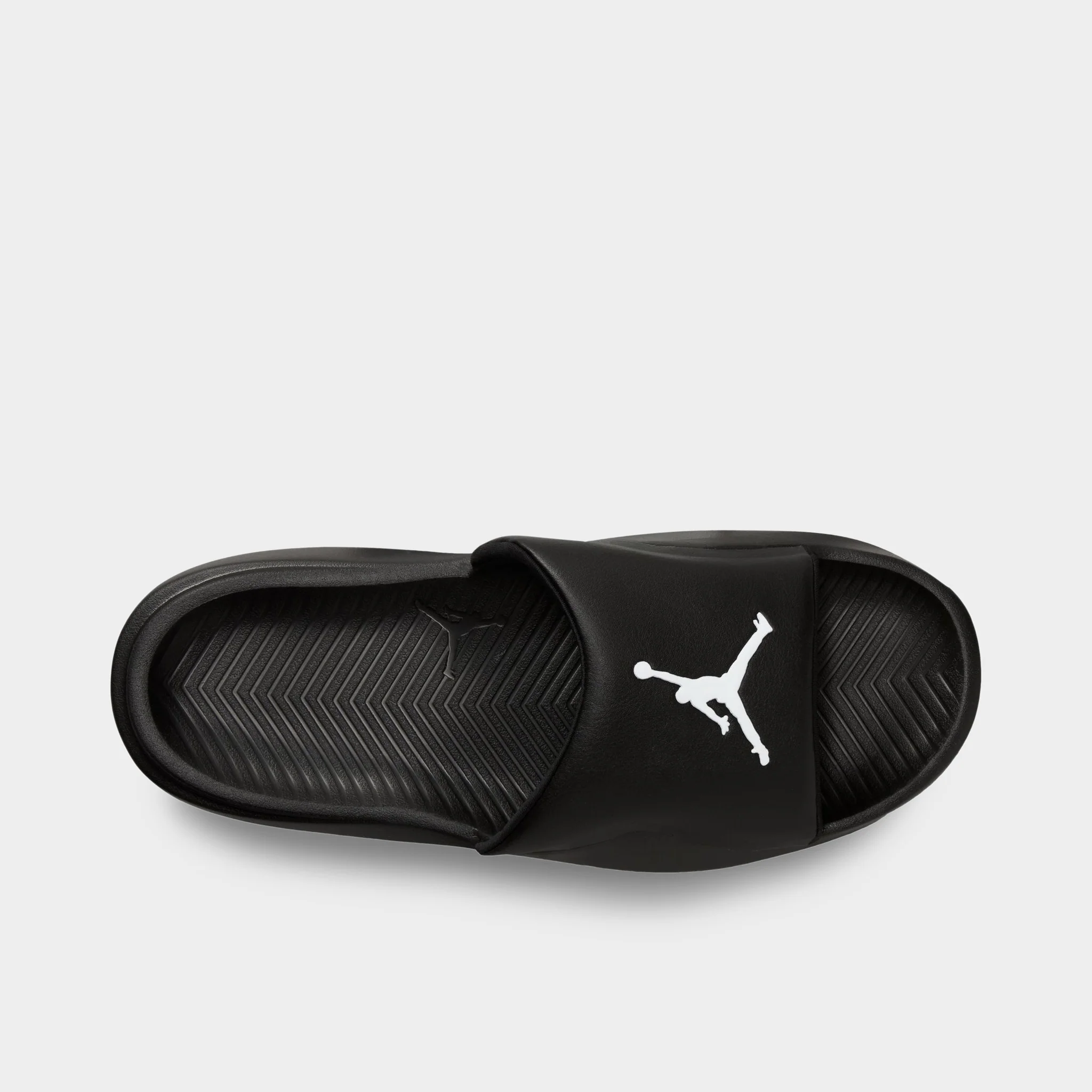 Jordan Franchise Black / White