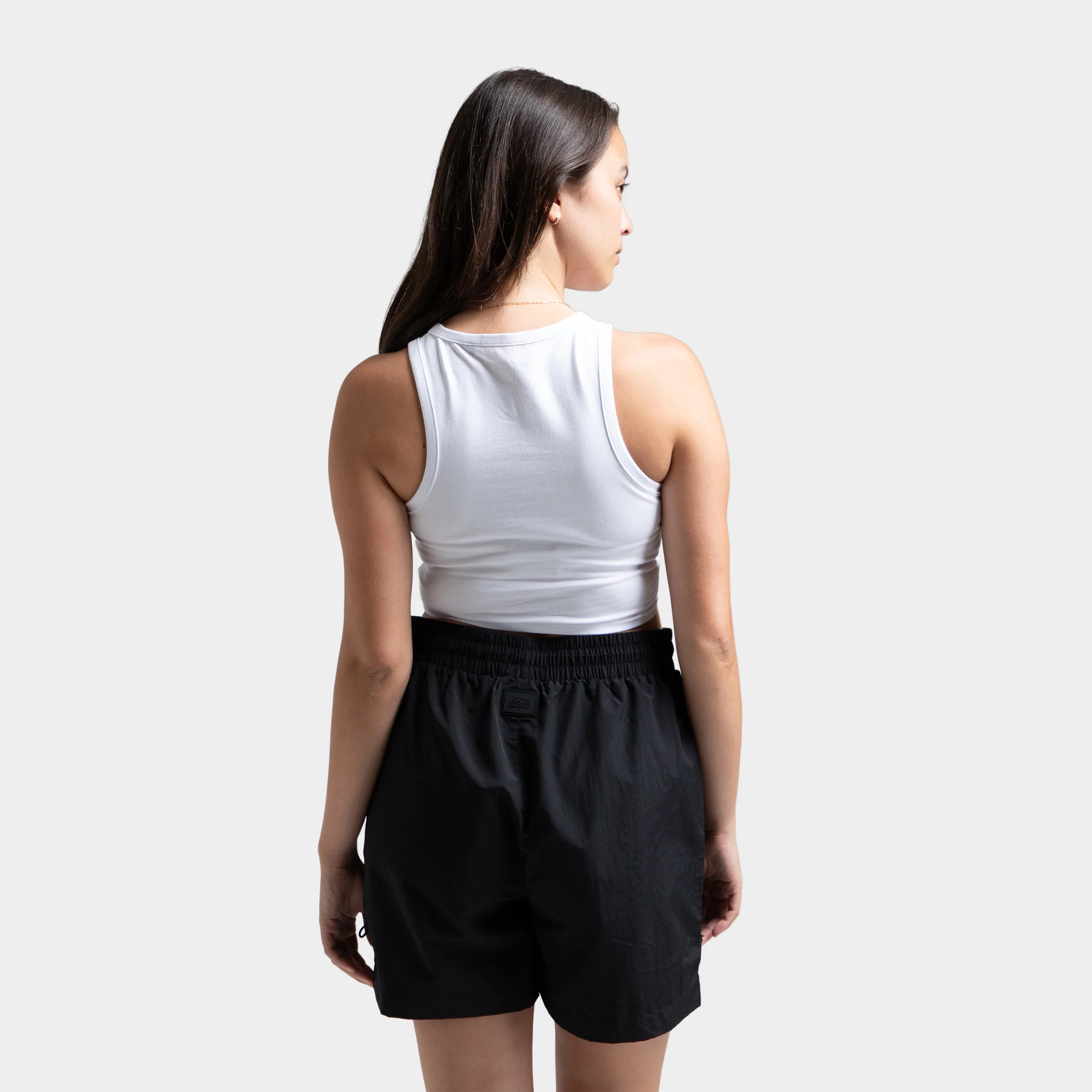 Supply & Demand Women's Jungal Tank / White