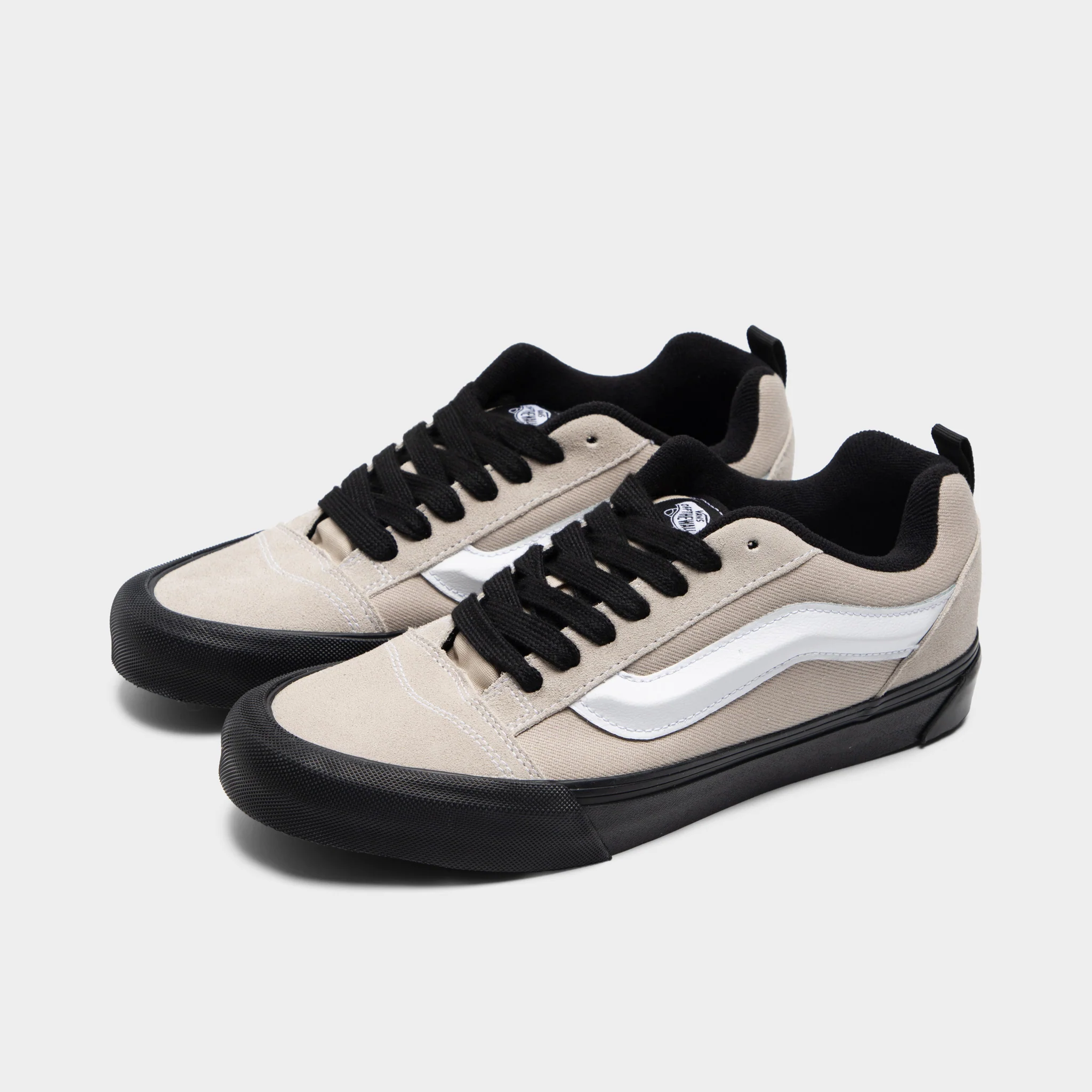 Vans Knu Skool Peyote / Black