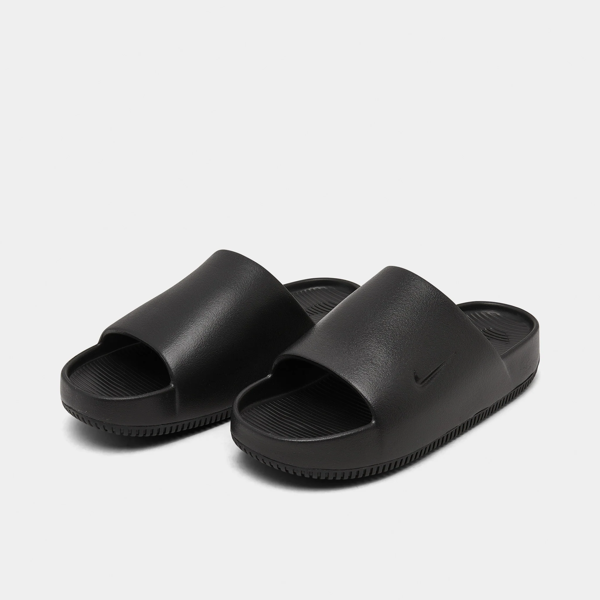 Nike Women's Calm Slide / Black
