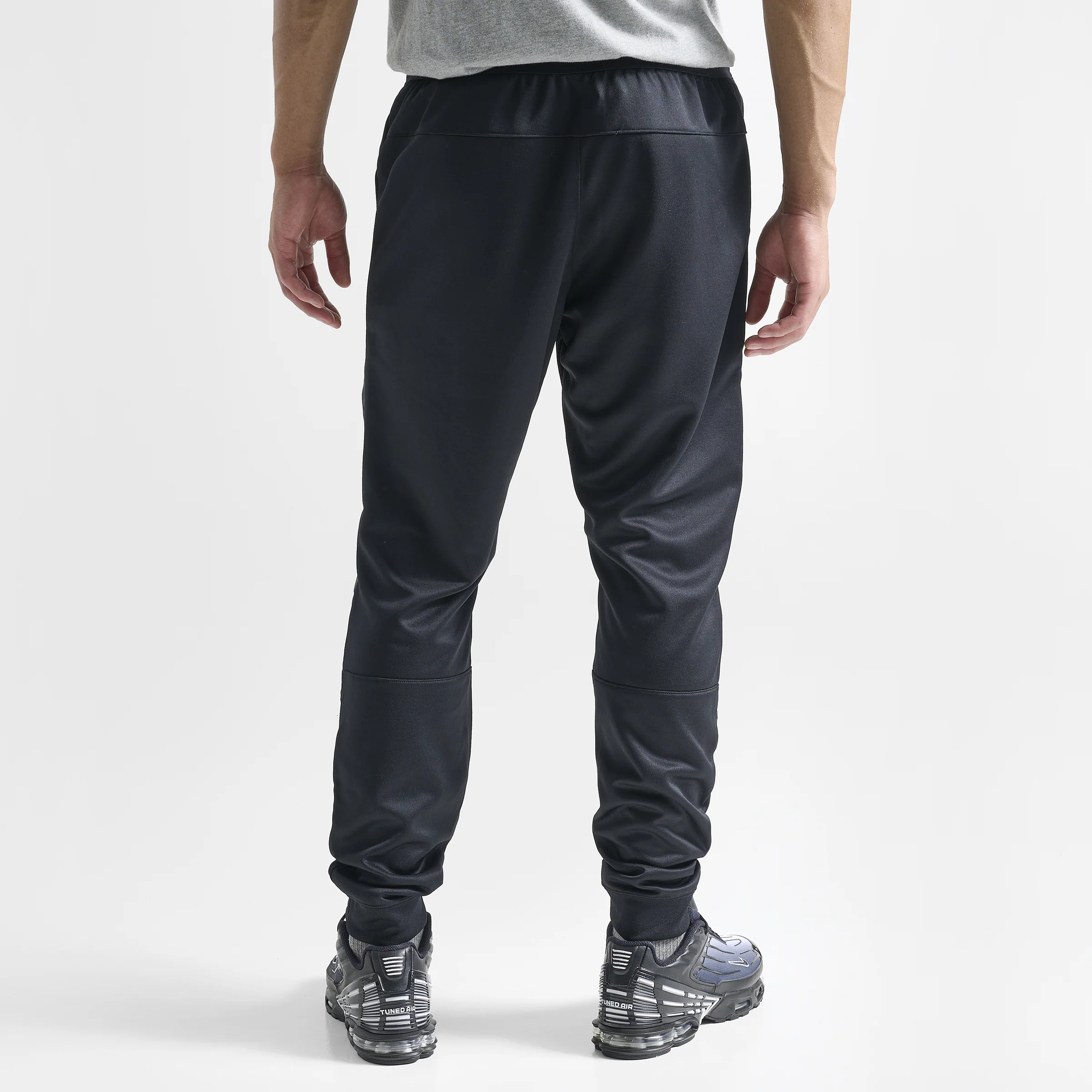 Nike Sportswear Air Max Joggers / Black