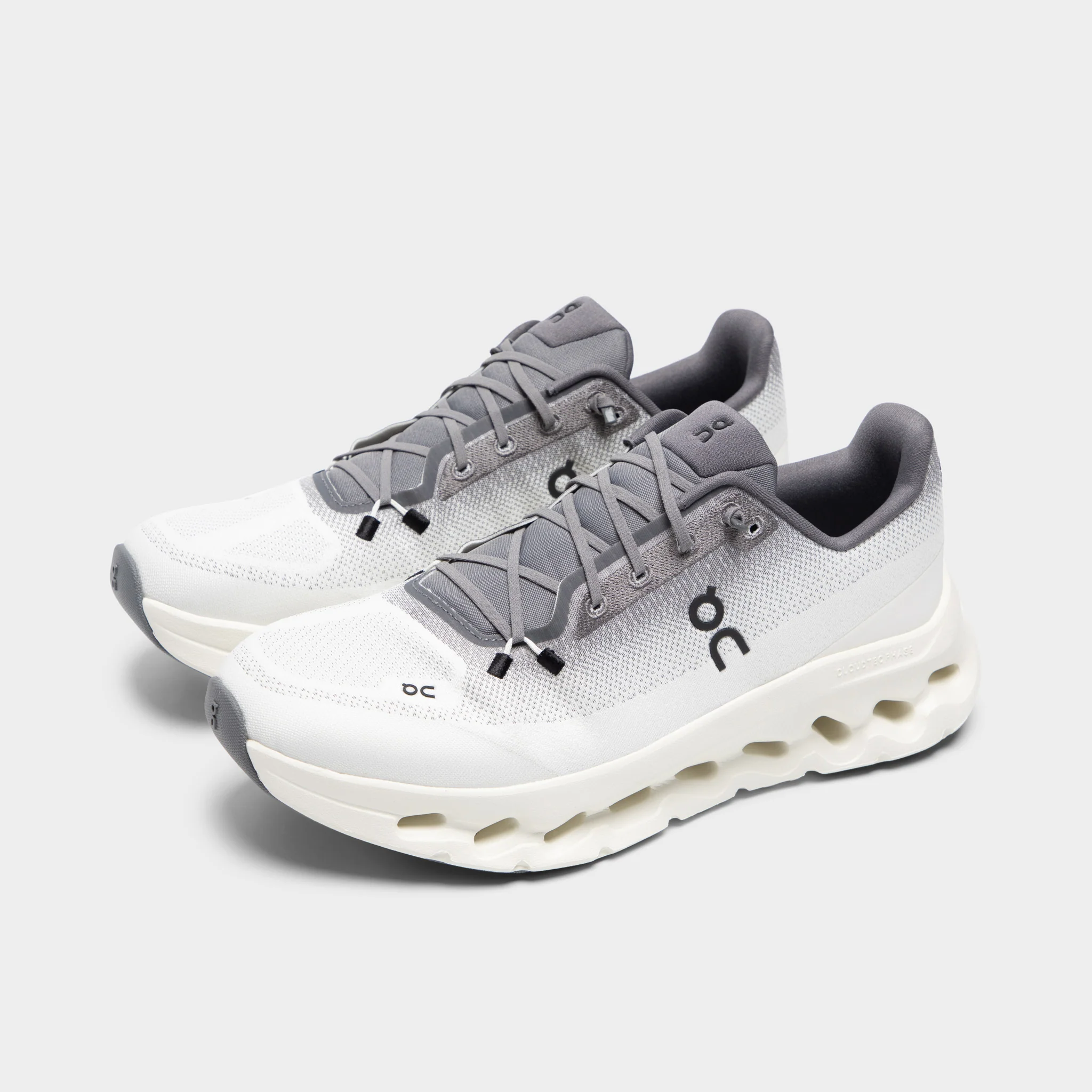 On Cloudtilt Ivory / Rock