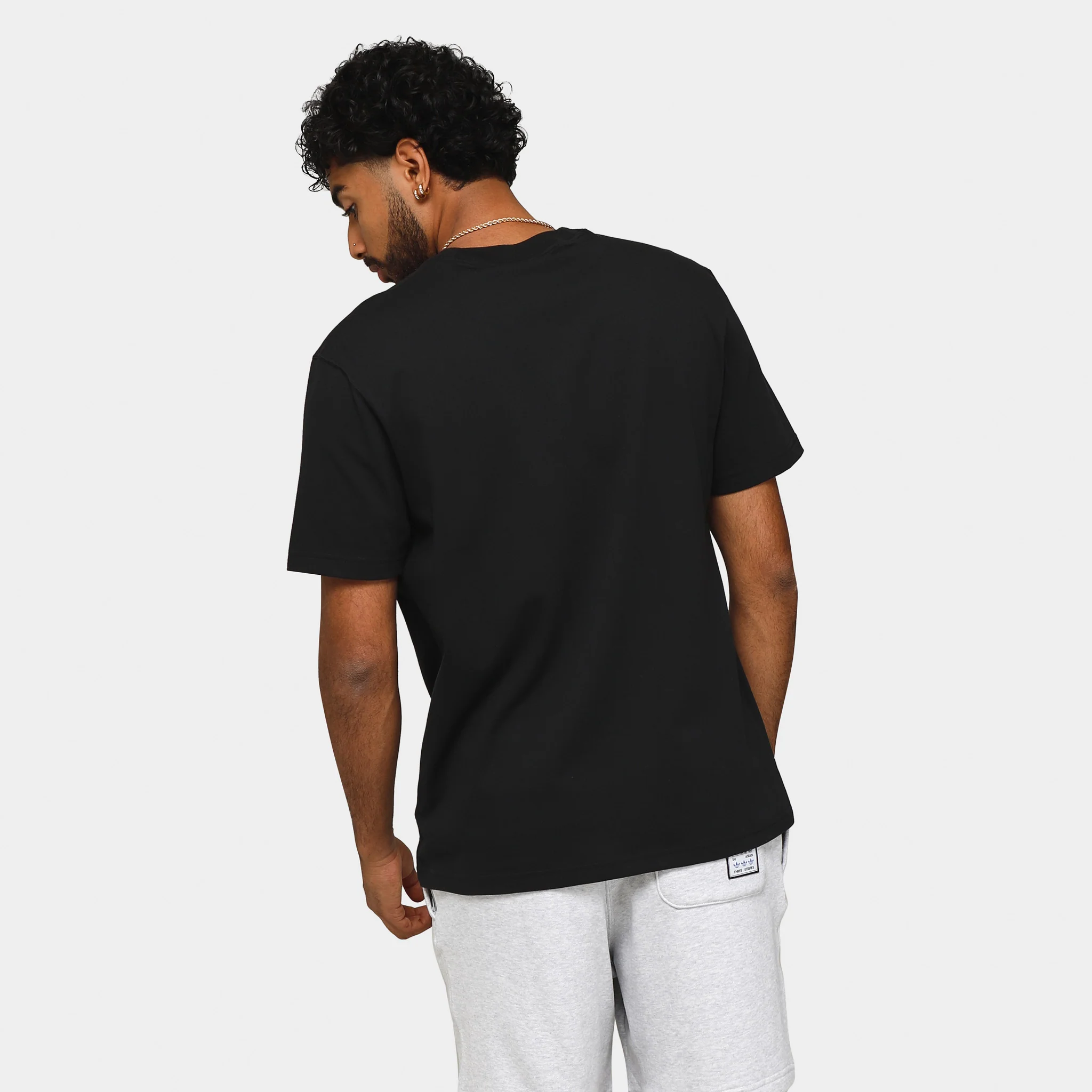 adidas Originals AAC T-shirt / Black