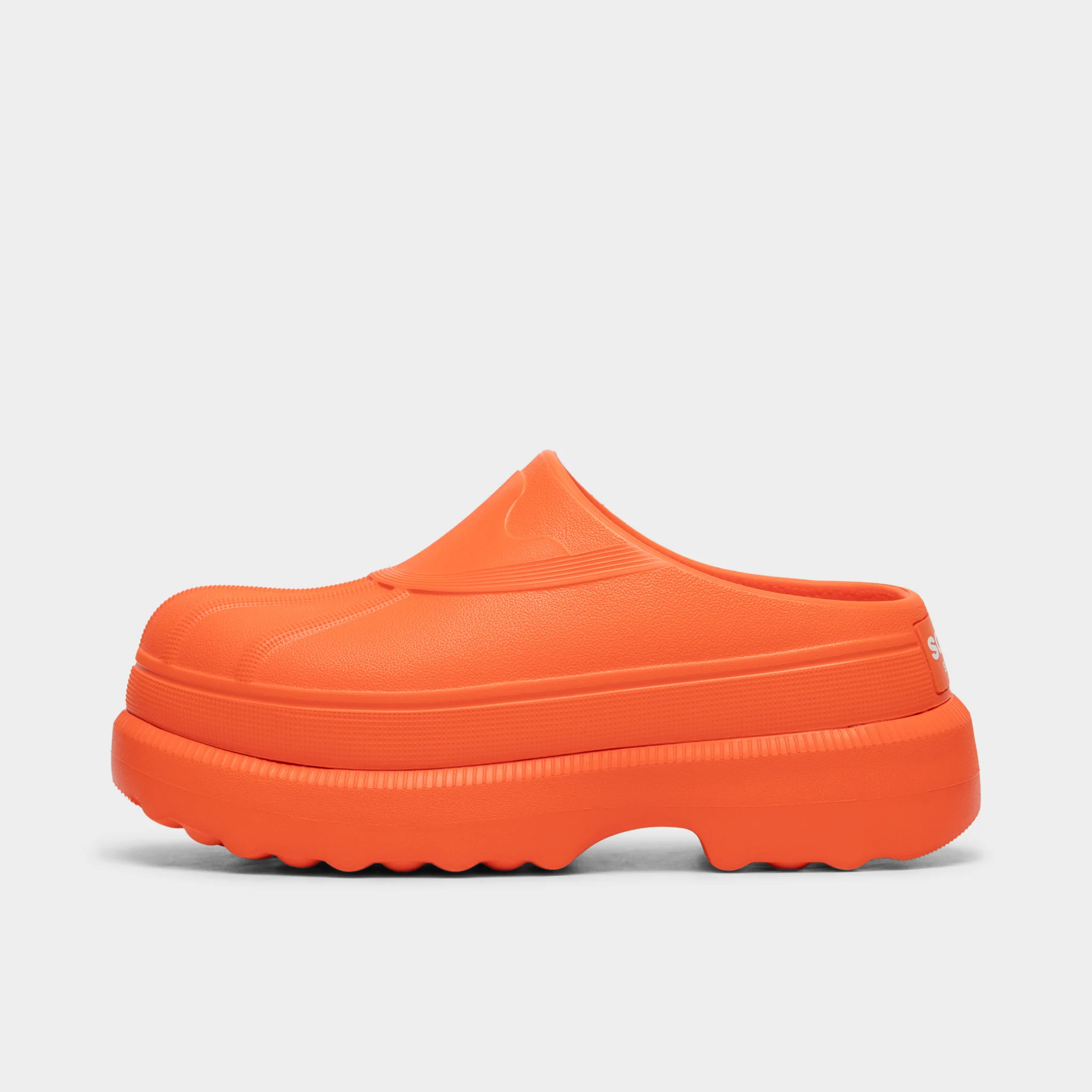 Sorel Women's Caribou Clog / Optimized Orange