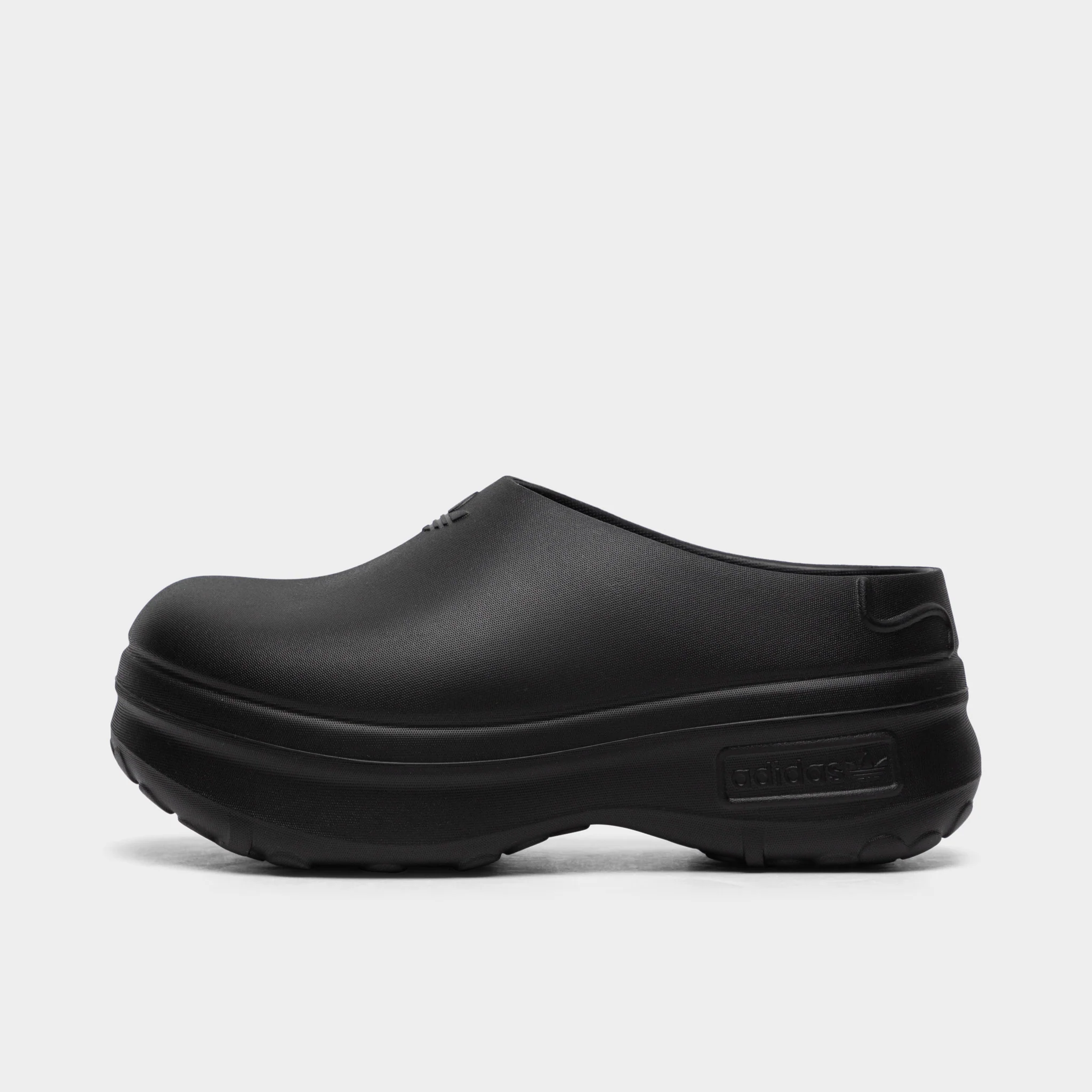 adidas Originals Women's Adifom Stan Mule / Core Black