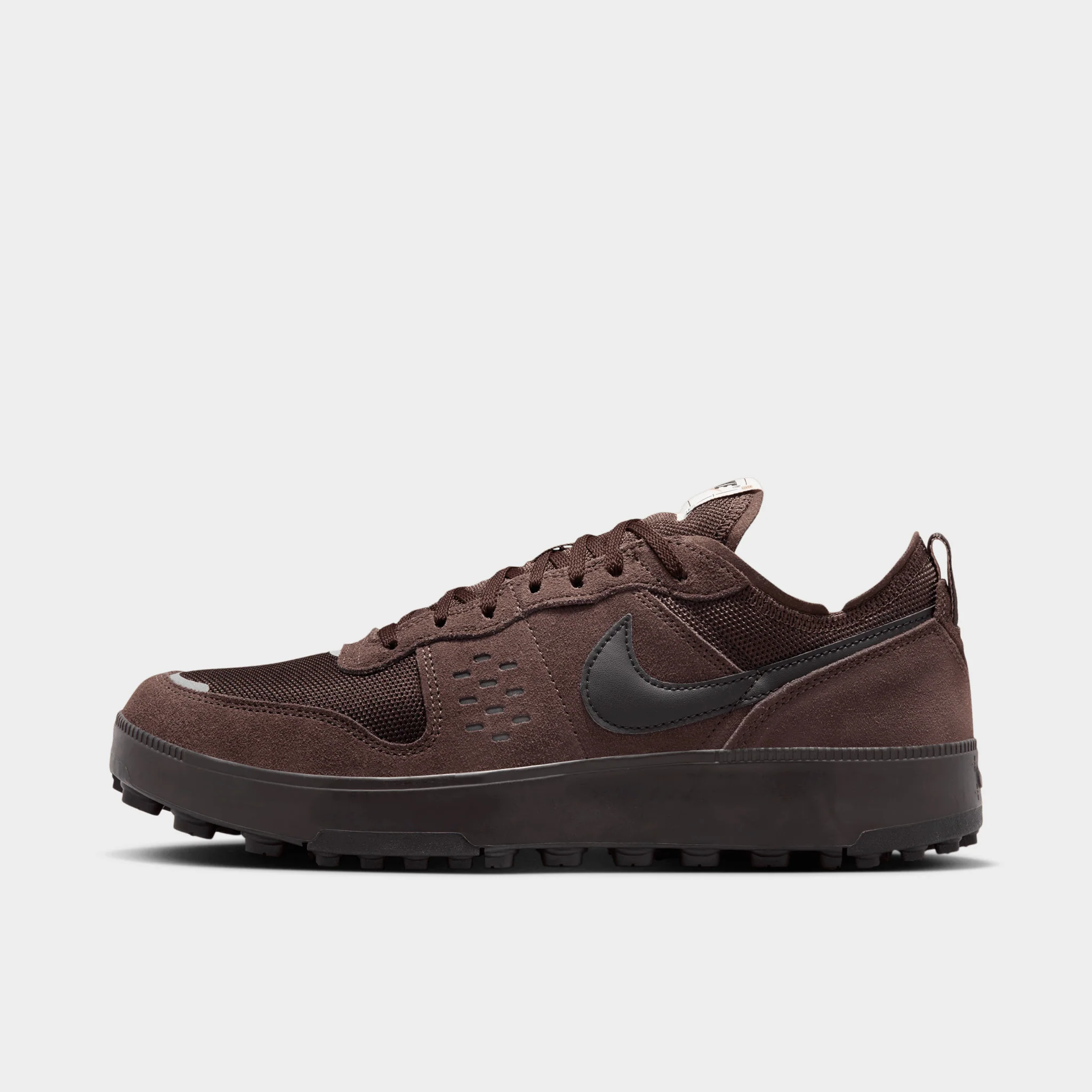 Nike C1TY Baroque Brown / Black - Velvet Brown