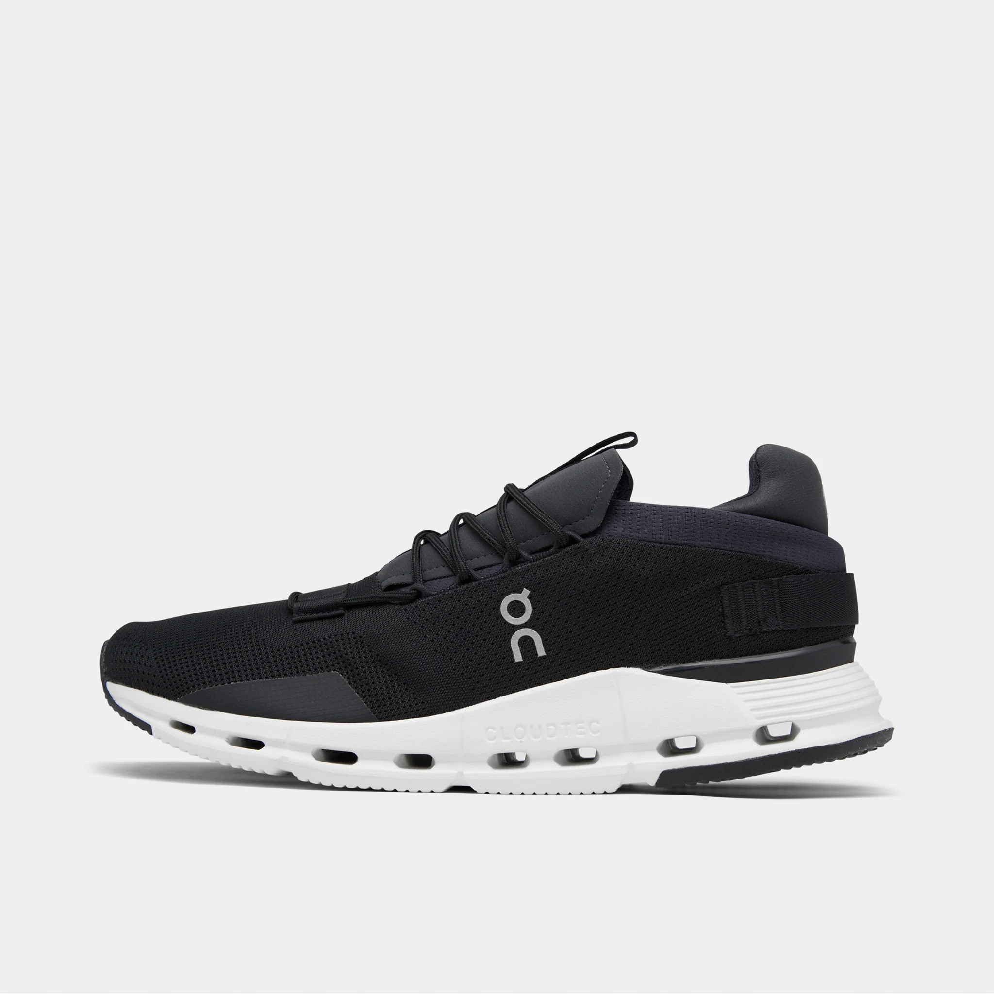 On Cloudnova Phantom / White