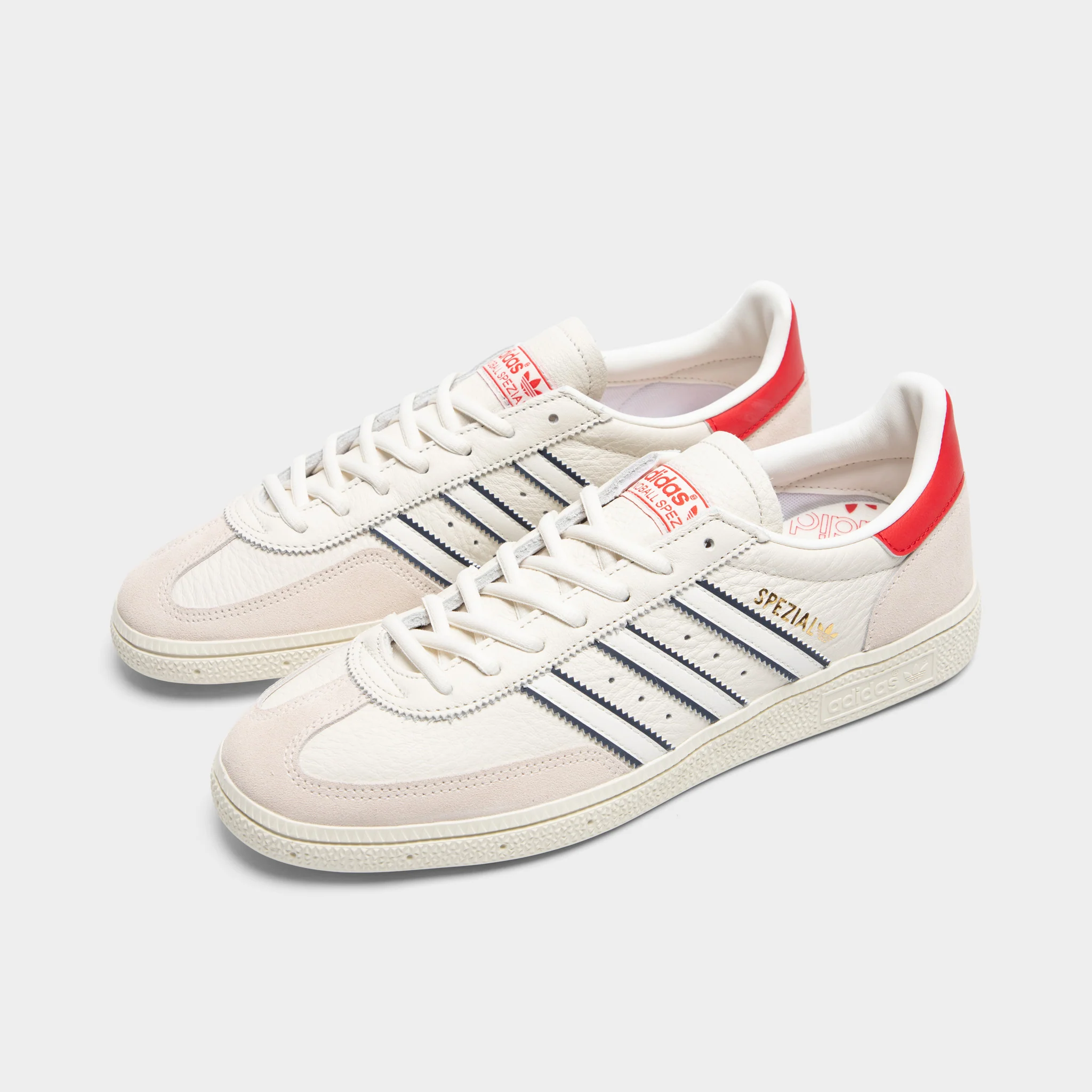 adidas Originals Handball Spezial Cloud White / Indigo