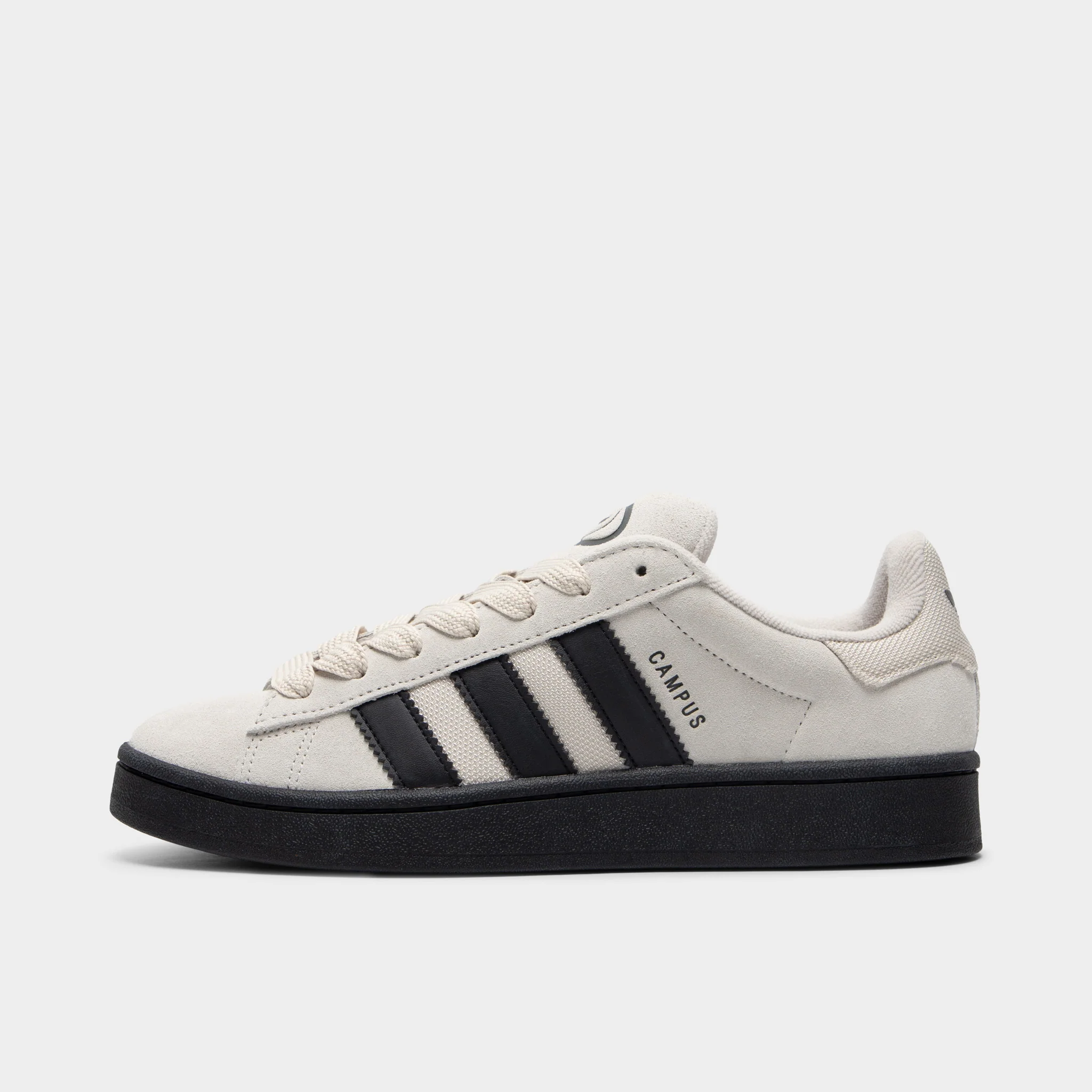 adidas Campus 00s  Grey / Black