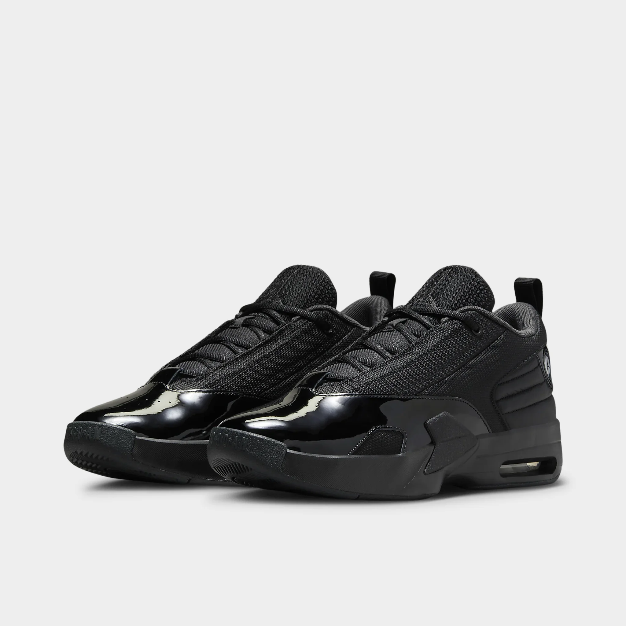 Jordan Max Aura 6 Black / Black - Anthracite