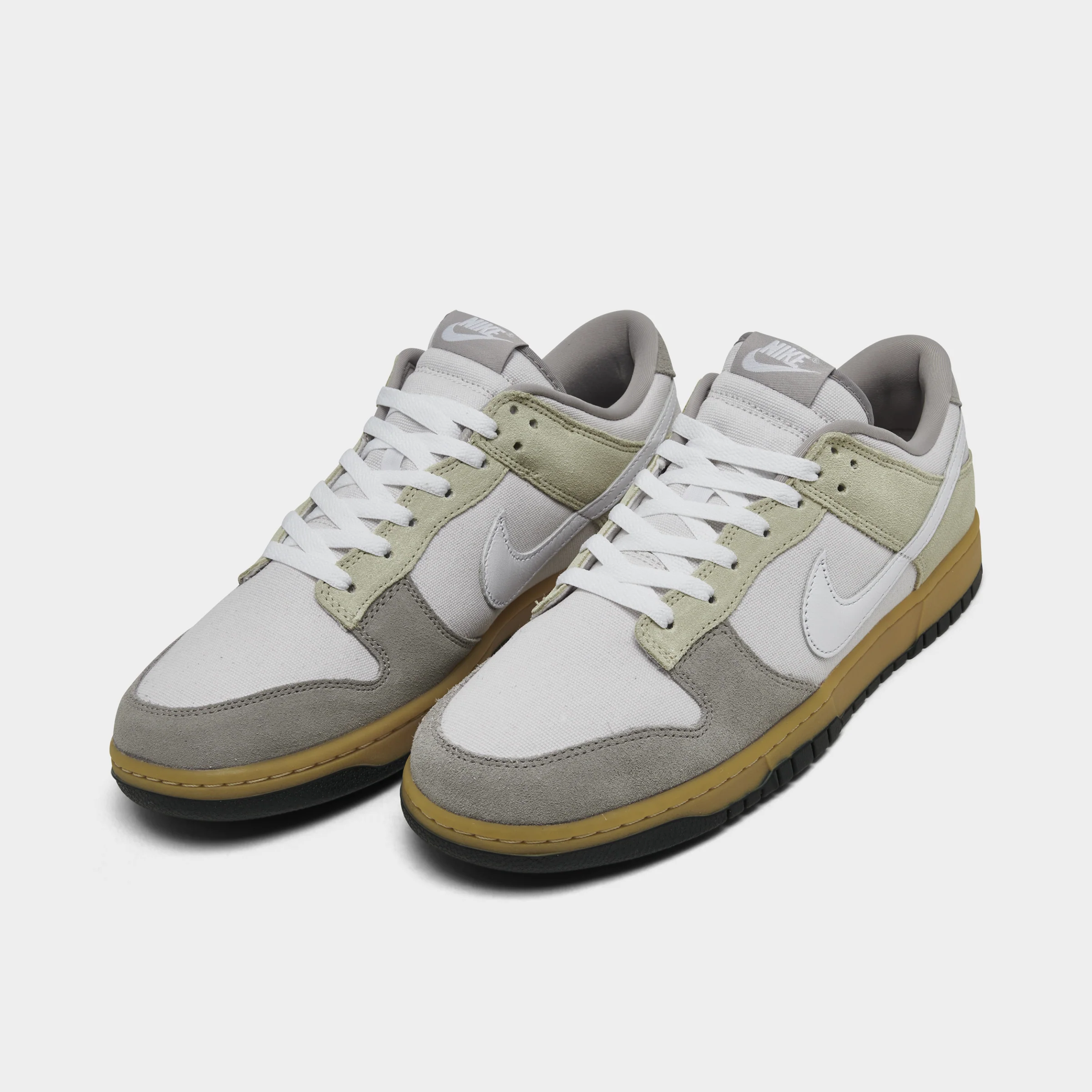 Nike Dunk Low Phantom / White - College Grey