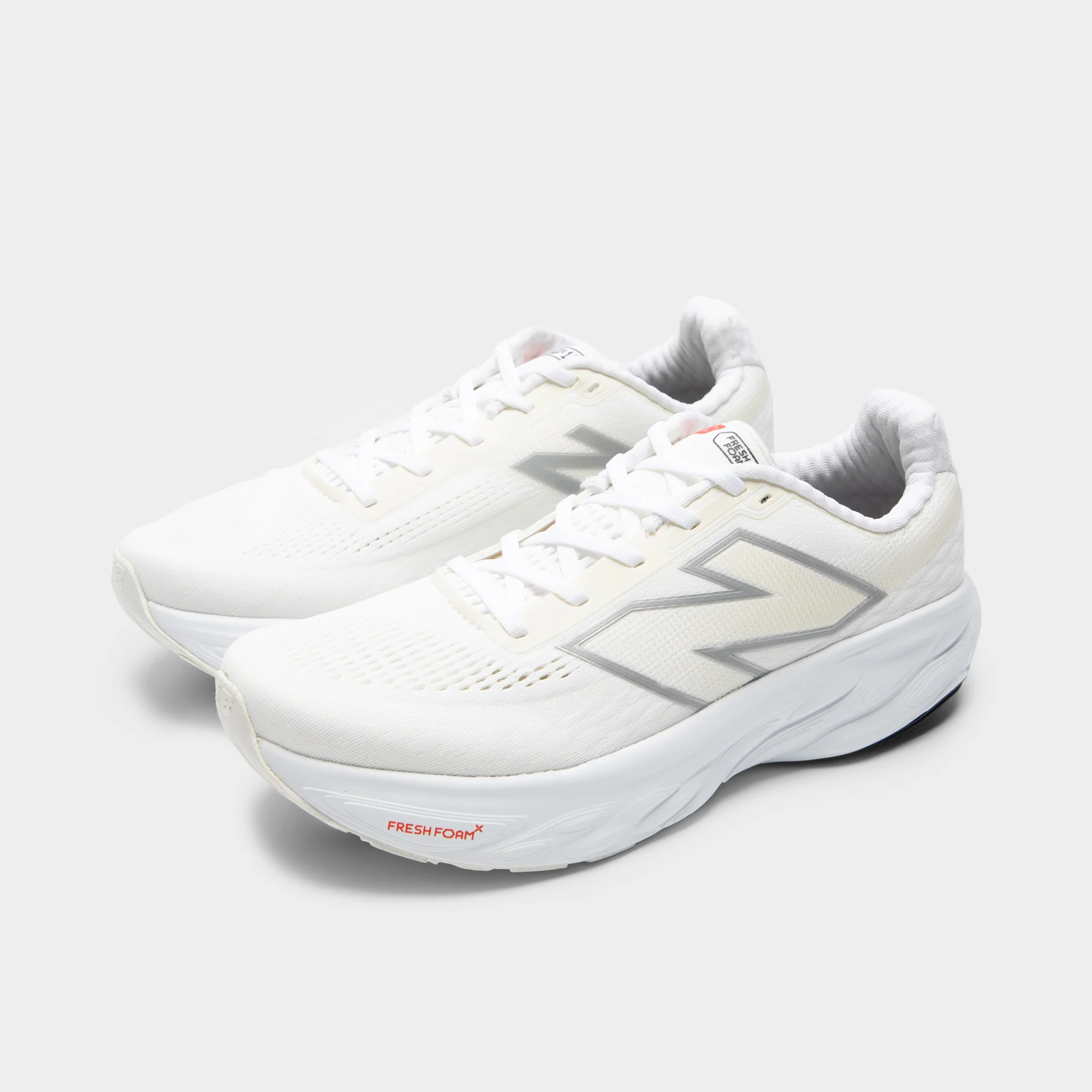 New Balance Fresh Foam X 1080v14 White / Silver