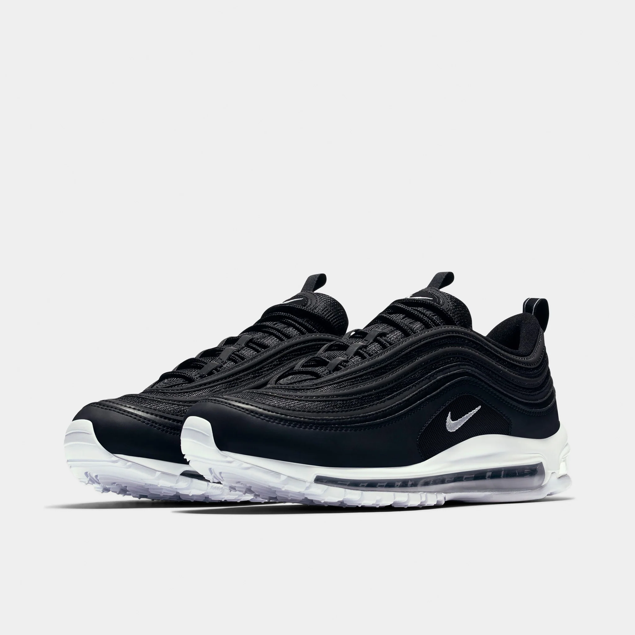 Nike Air Max 97 Black / White