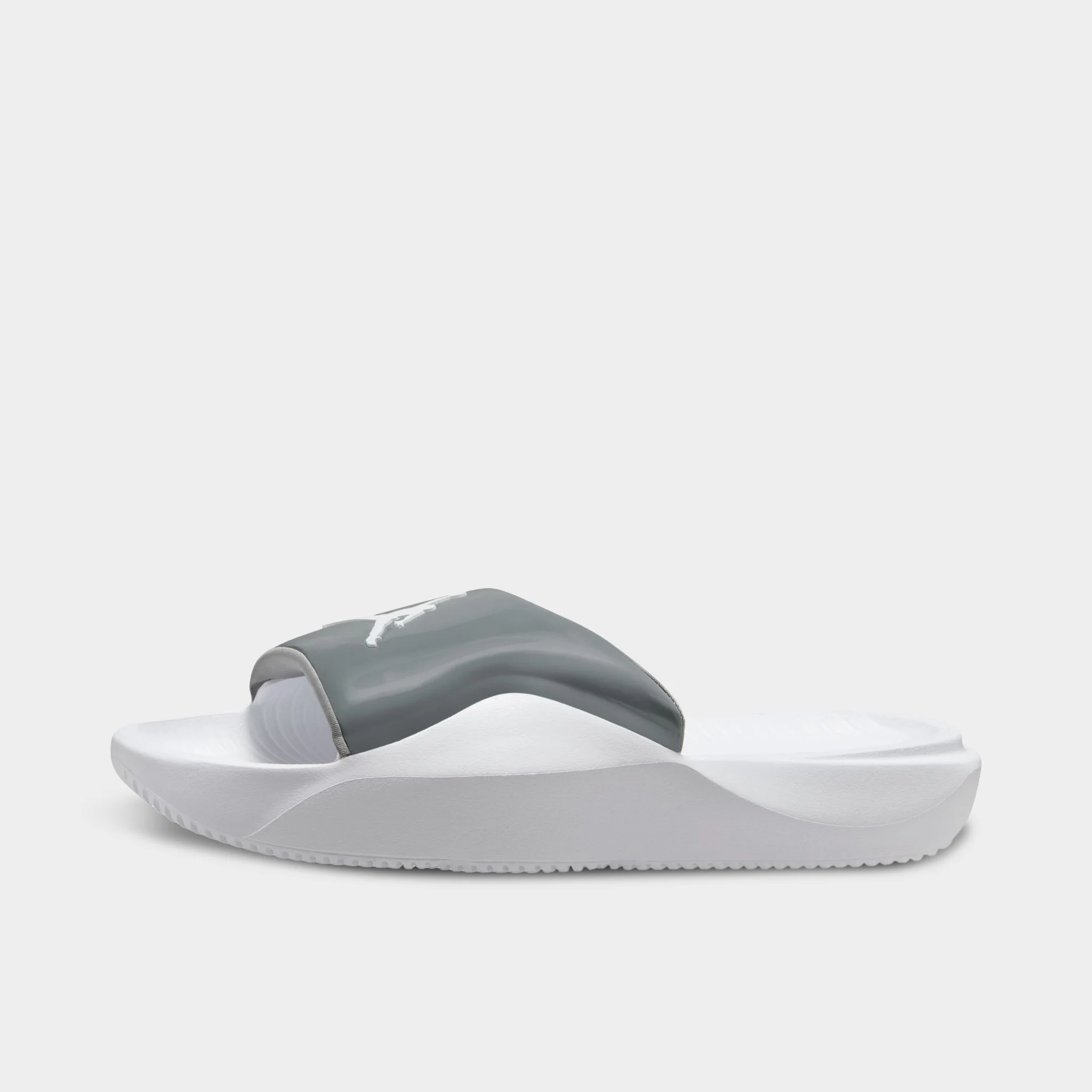 Jordan Franchise Cool Grey / White - Medium Grey