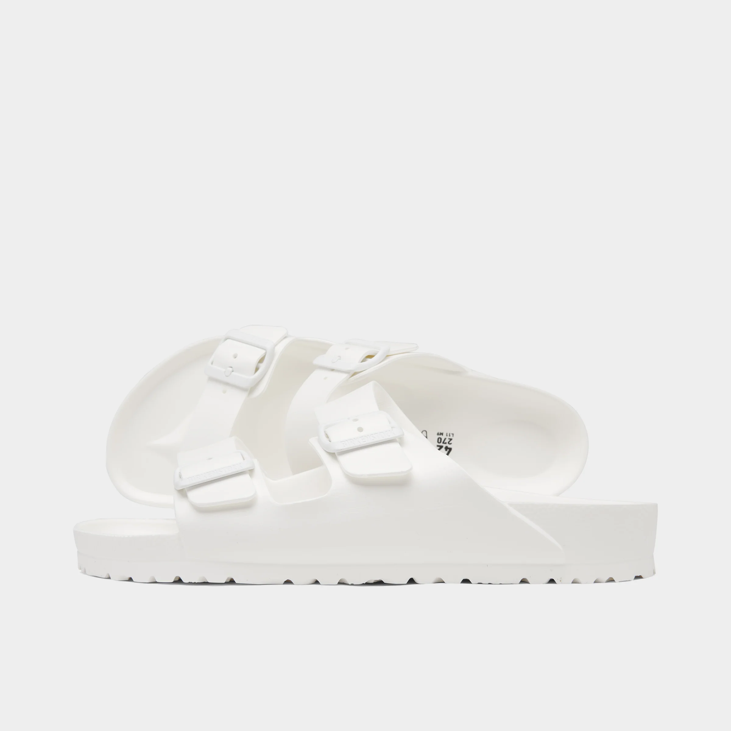 Birkenstock Arizona EVA / White