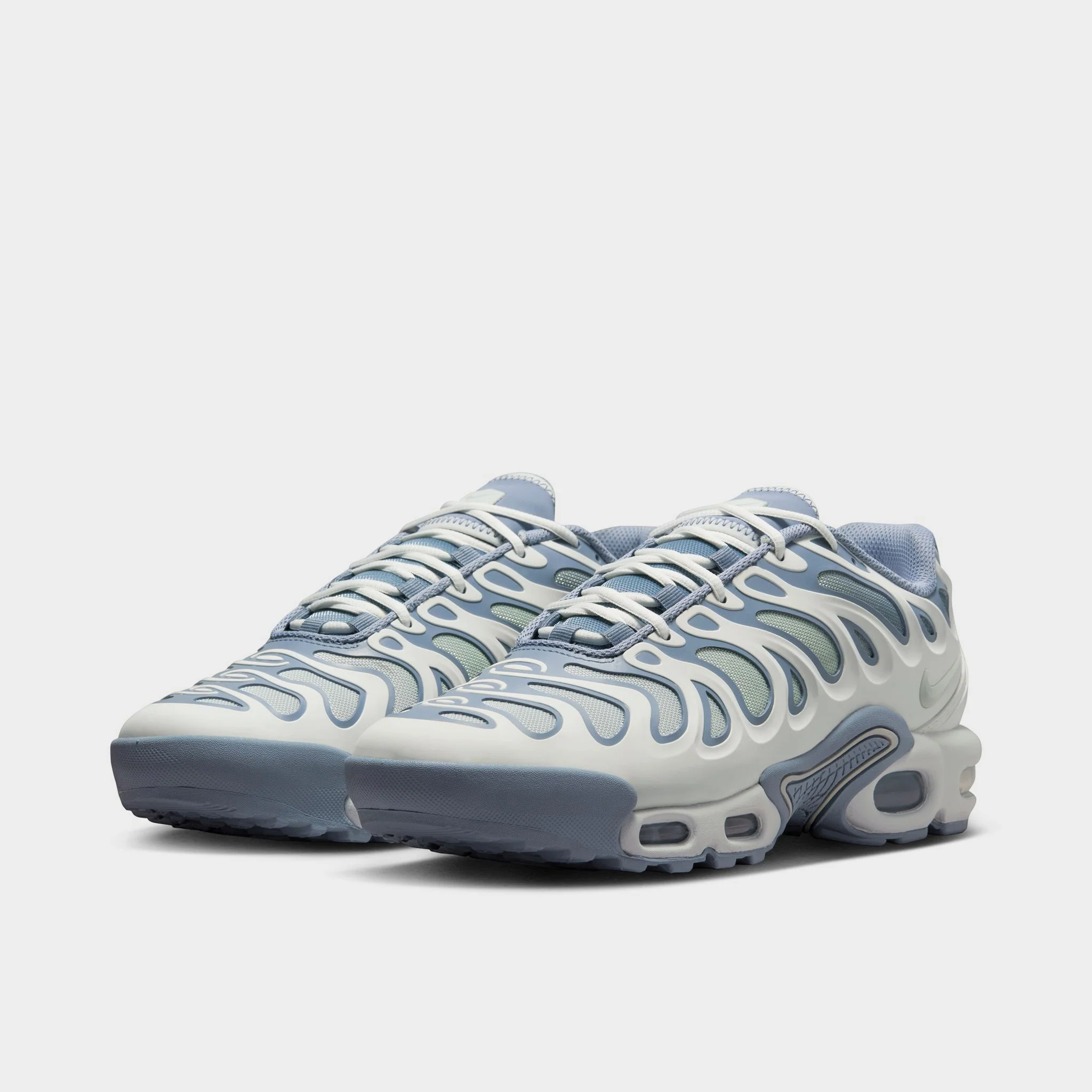 Nike Women's Air Max Plus Drift Summit White / Ashen Slate - Light Silver