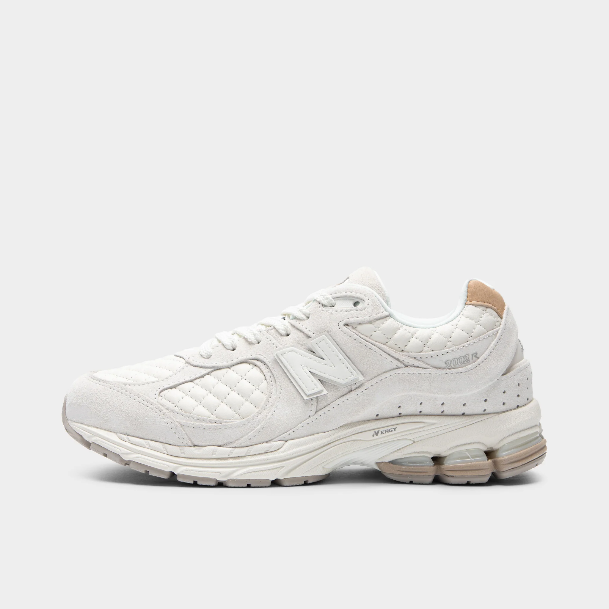 New Balance 2002R Tan / Tan