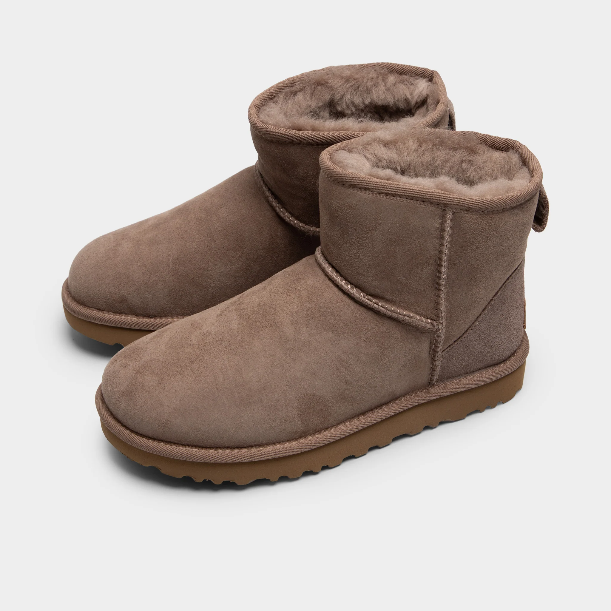 UGG Women's Classic Mini II / Caribou
