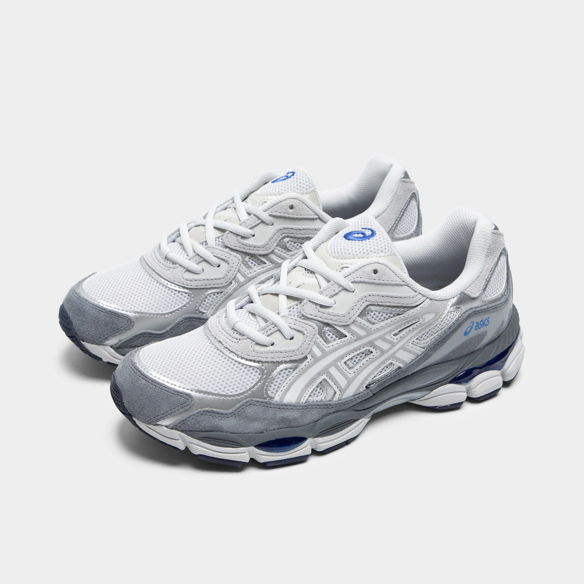 ASICS Gel-NYC Glacier Grey / Gravel