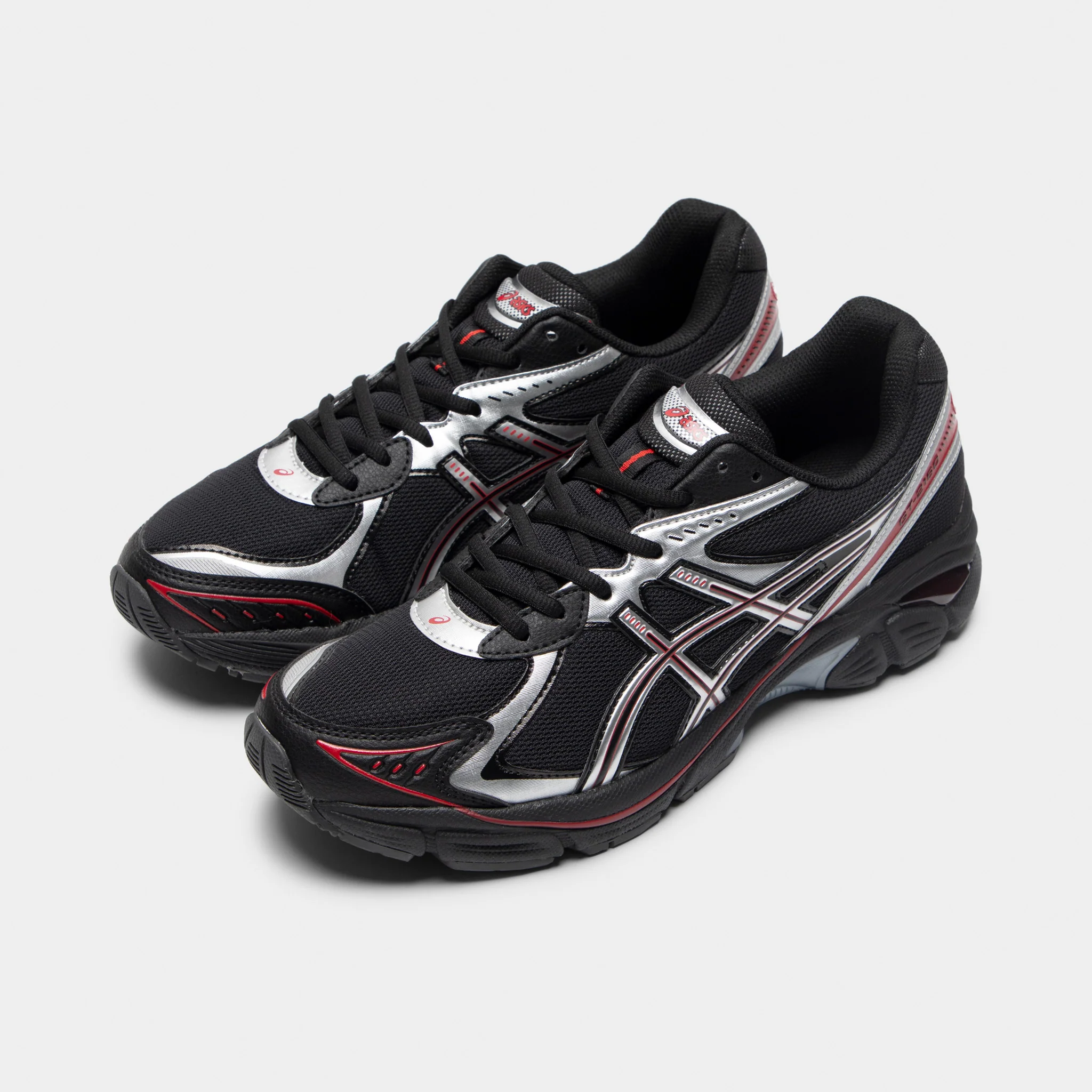 ASICS GT-2160 Black / Pure Silver