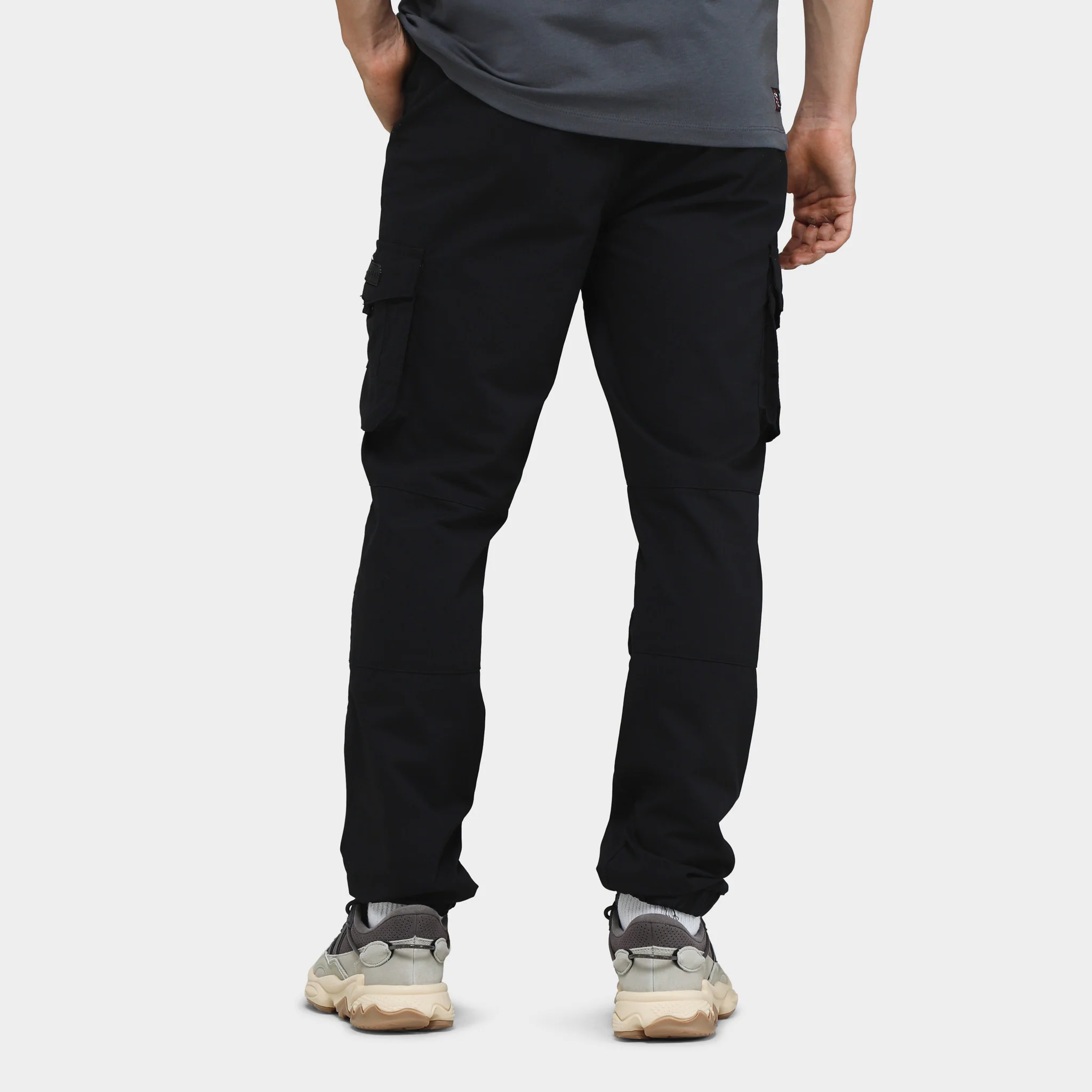 Sonneti Bolt Cargo Pants / Black