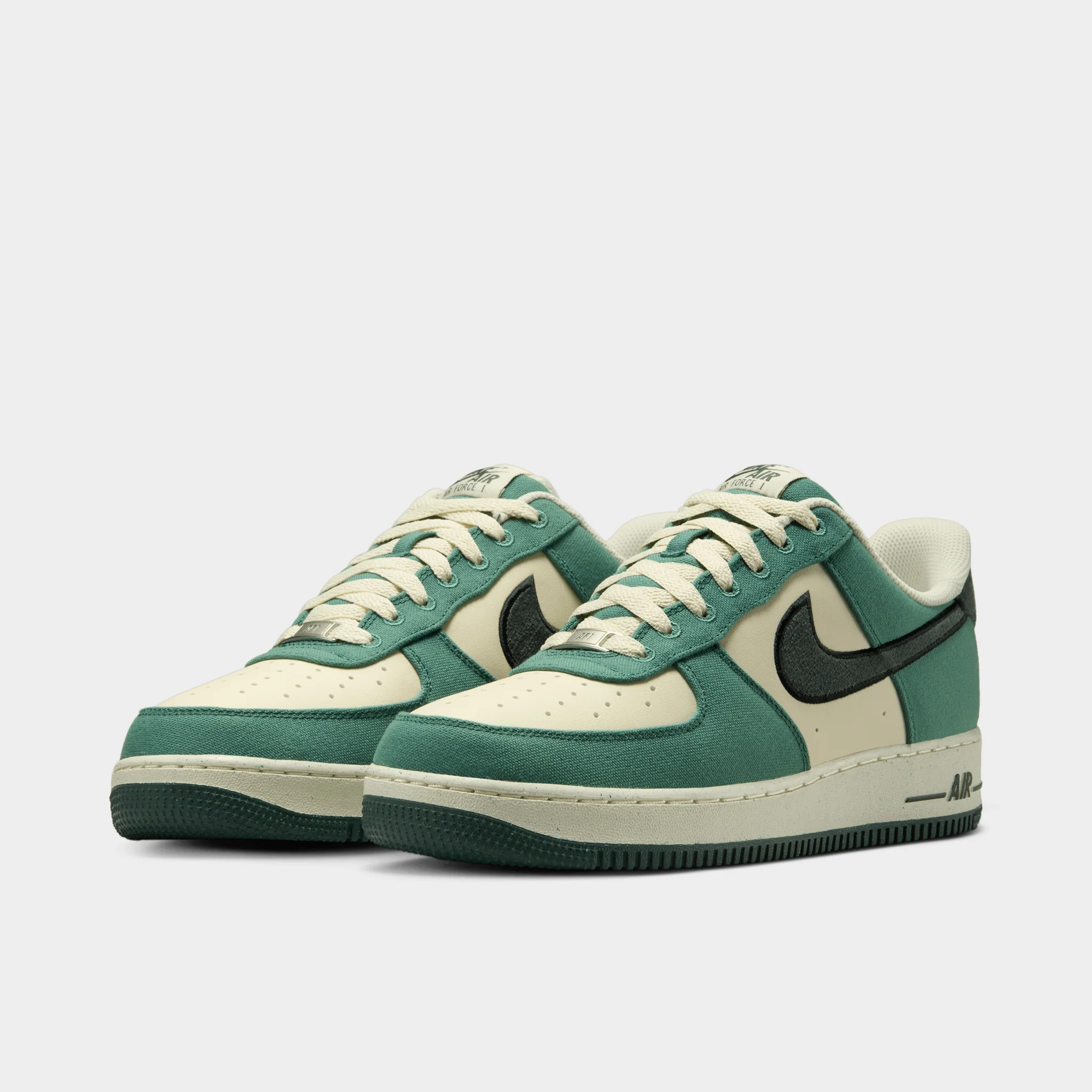 Nike Air Force 1 '07 LV8 BTS Coconut Milk / Vintage Green