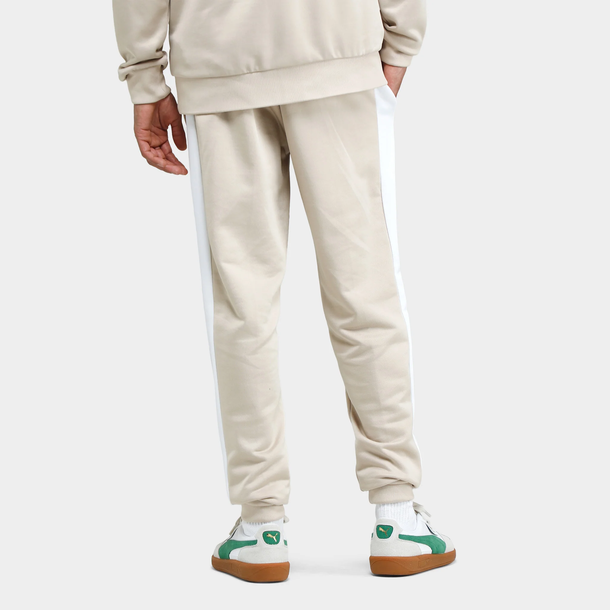 Puma Iconic T7 Track Pants / PT Granola