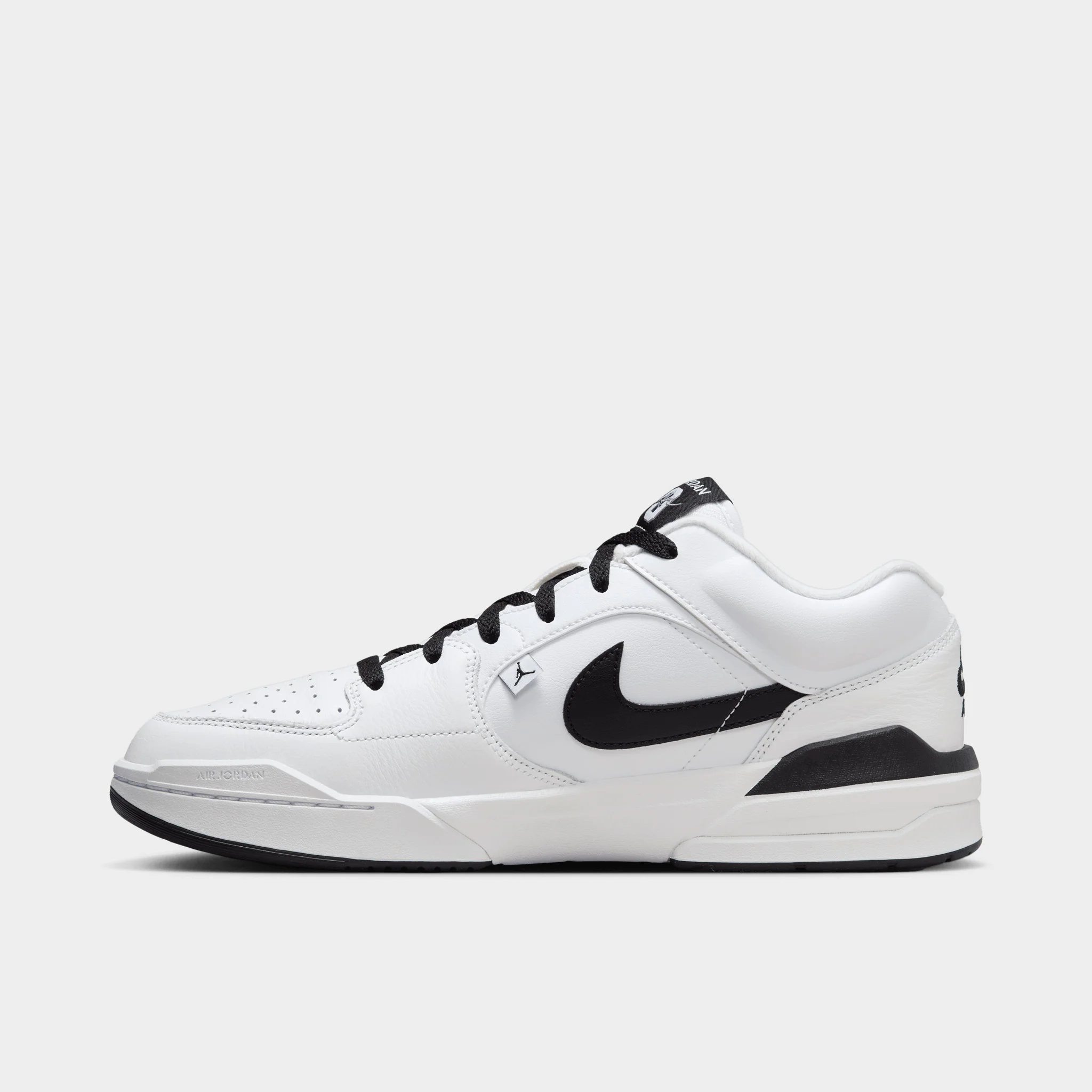 Jordan Stadium 90 White / Black - Cool Grey