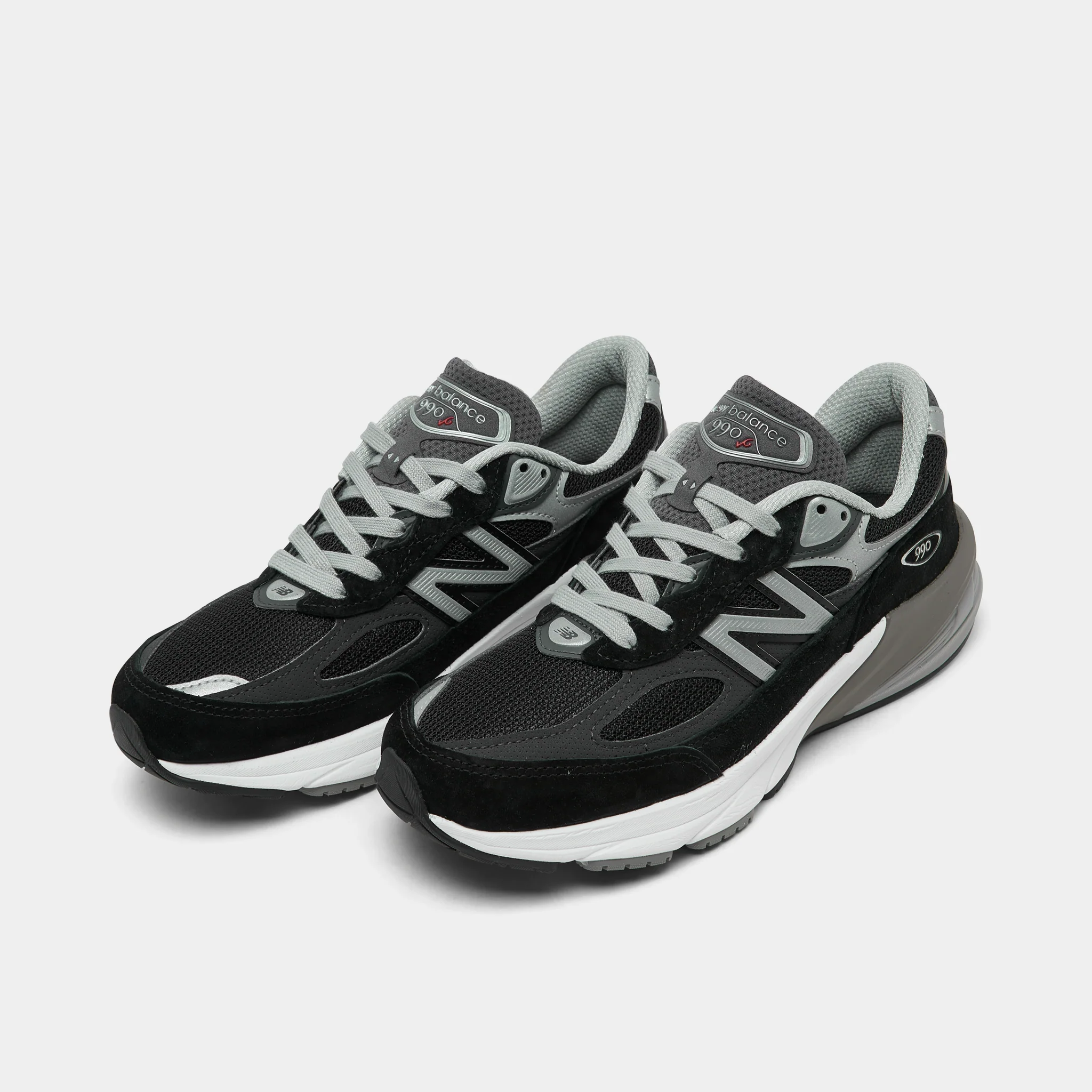 New Balance Women's MADE in USA W990BK6 / Black