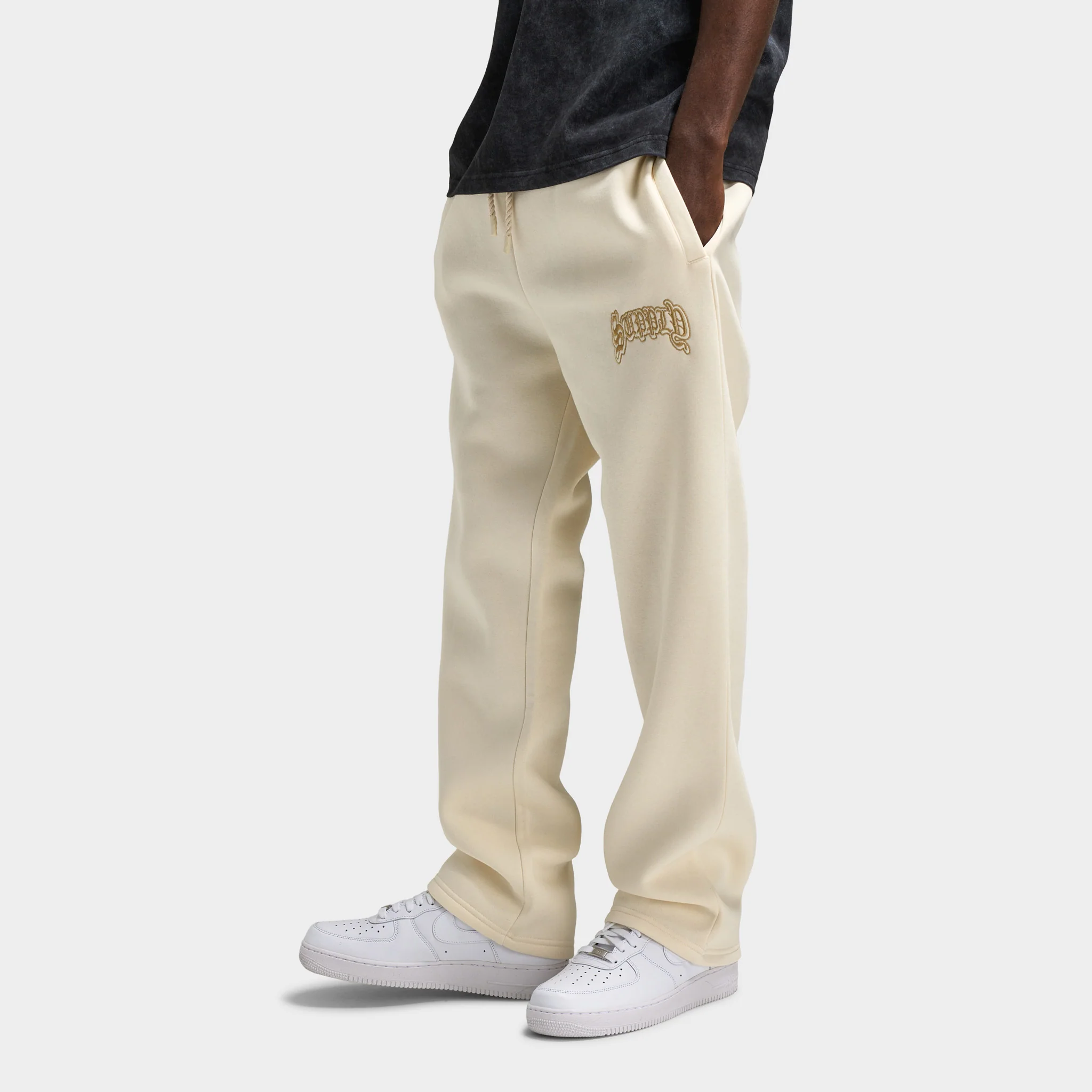 Supply & Demand Barron Pants / Tofu