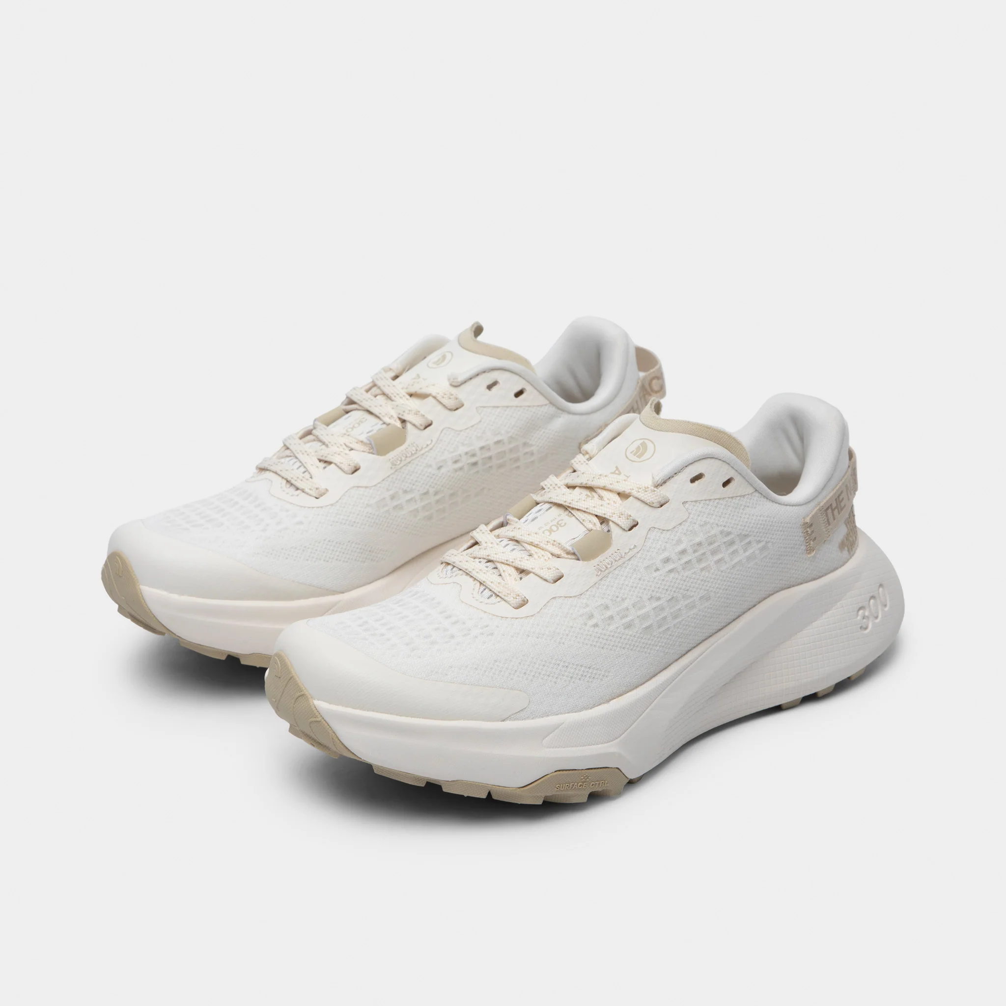 The North Face Women's Altamesa 300 White Dune / White Dune
