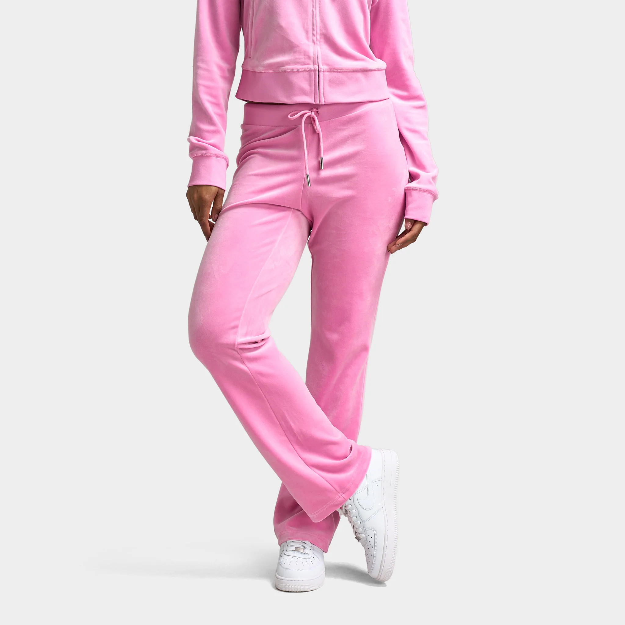 Juicy Couture Women's OG Bling Pants / Fanciful