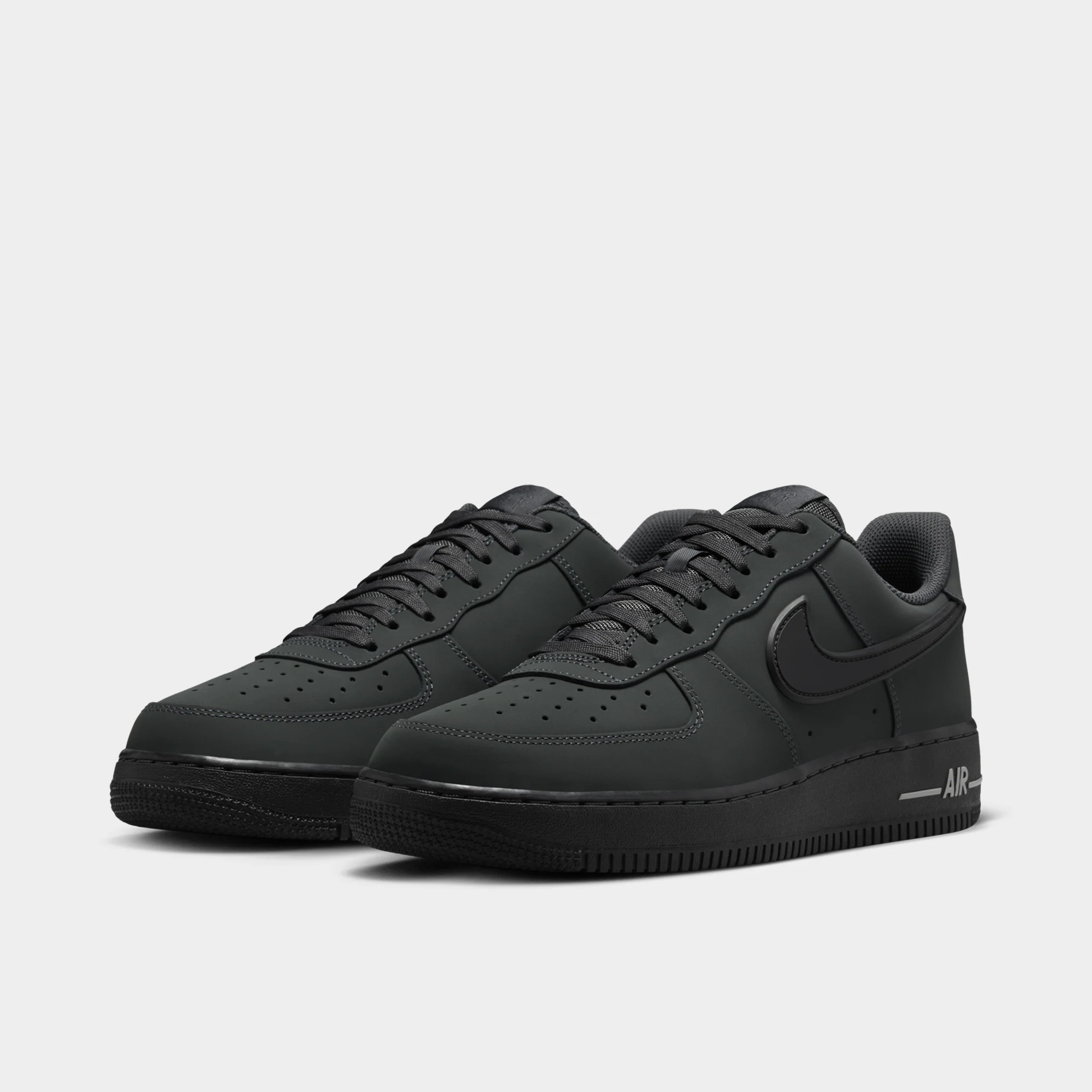 Nike Air Force 1 '07 Anthracite / Black