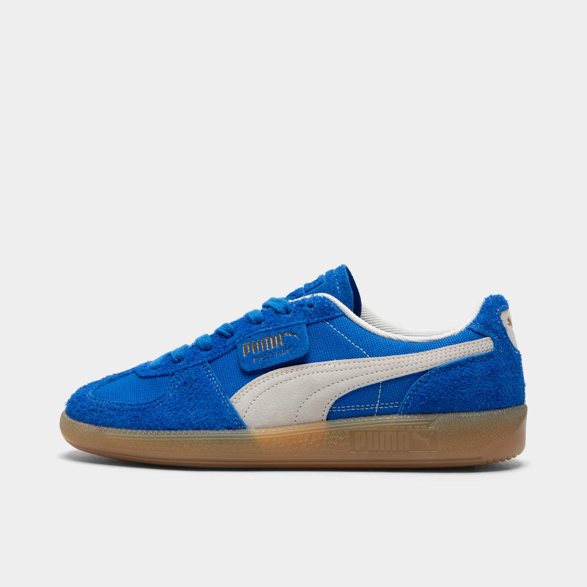 Puma Palermo Vintage Hyperlink Blue / Frost
