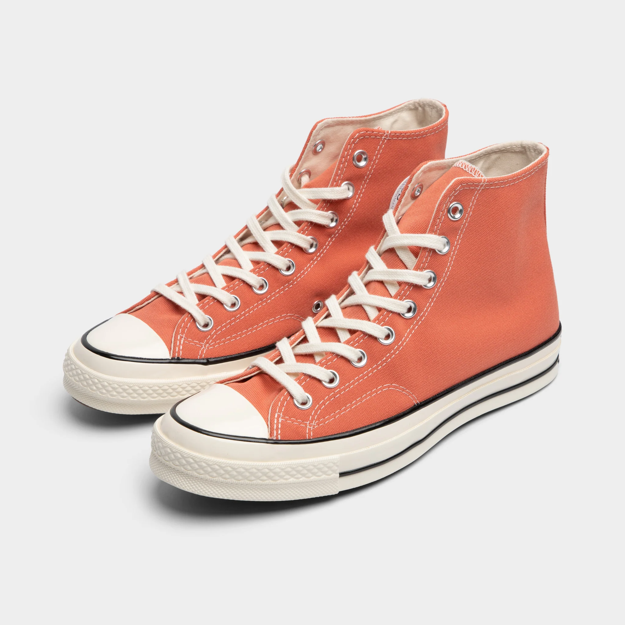 Converse Chuck 70 Hi Brushed Brass / Egret