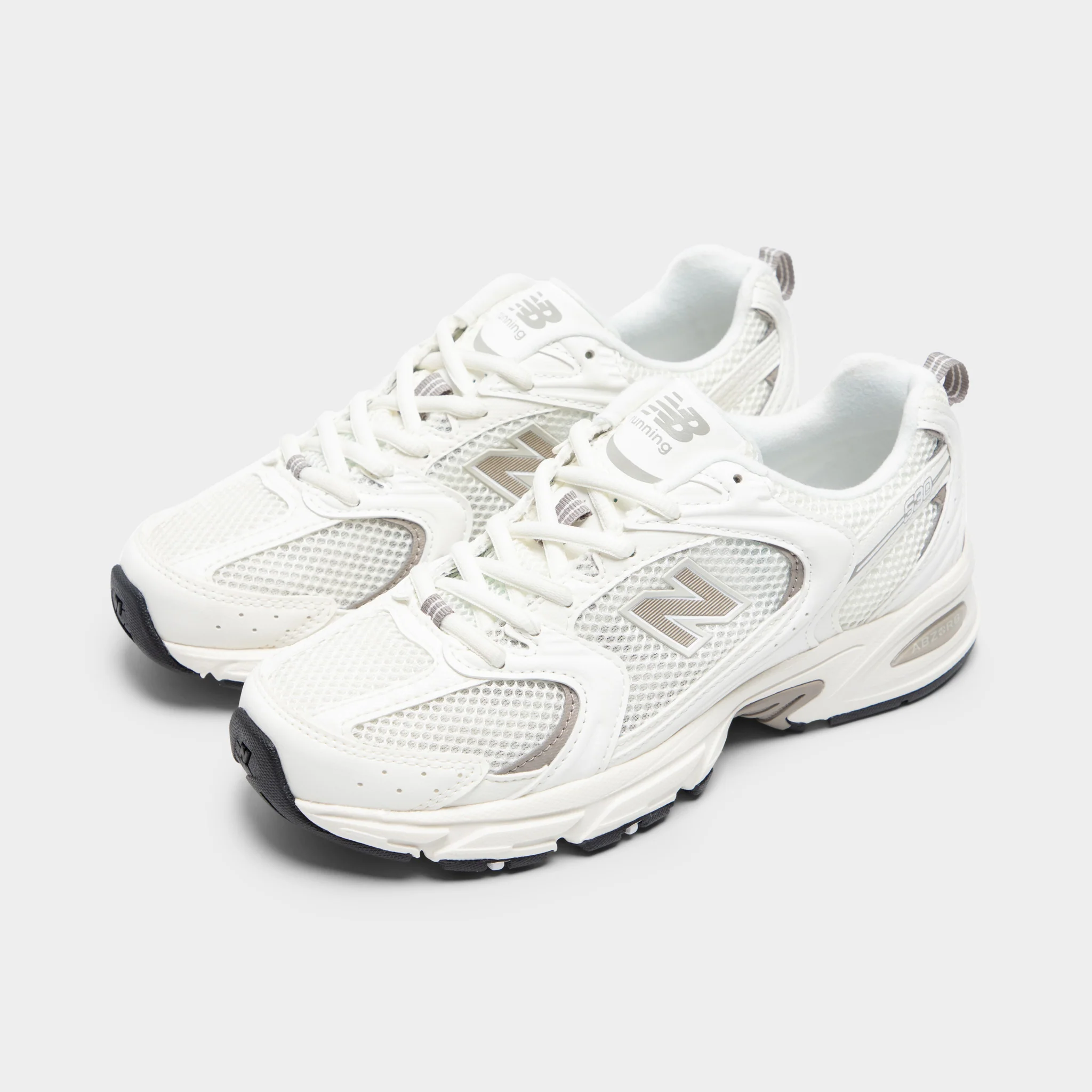 New Balance 530 Sea Salt / Arid Stone