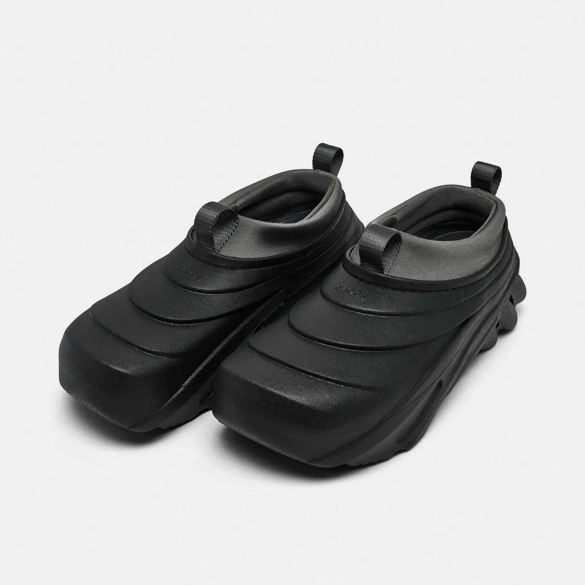 Crocs Echo Storm / Black