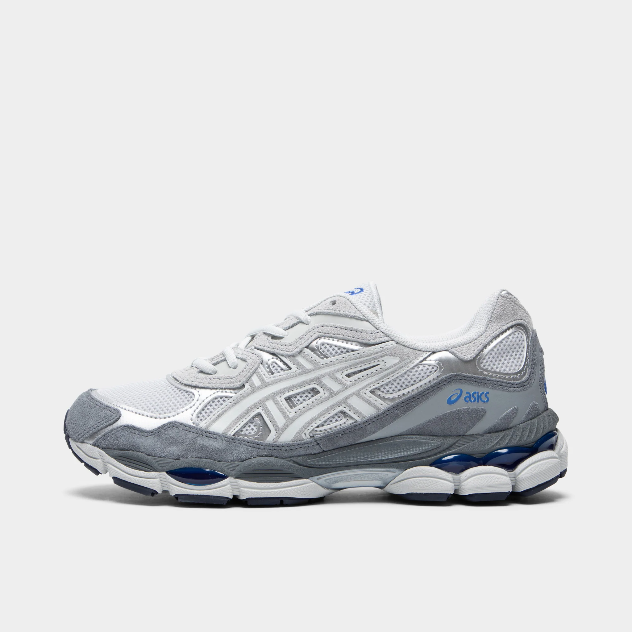 ASICS Gel-NYC Glacier Grey / Gravel
