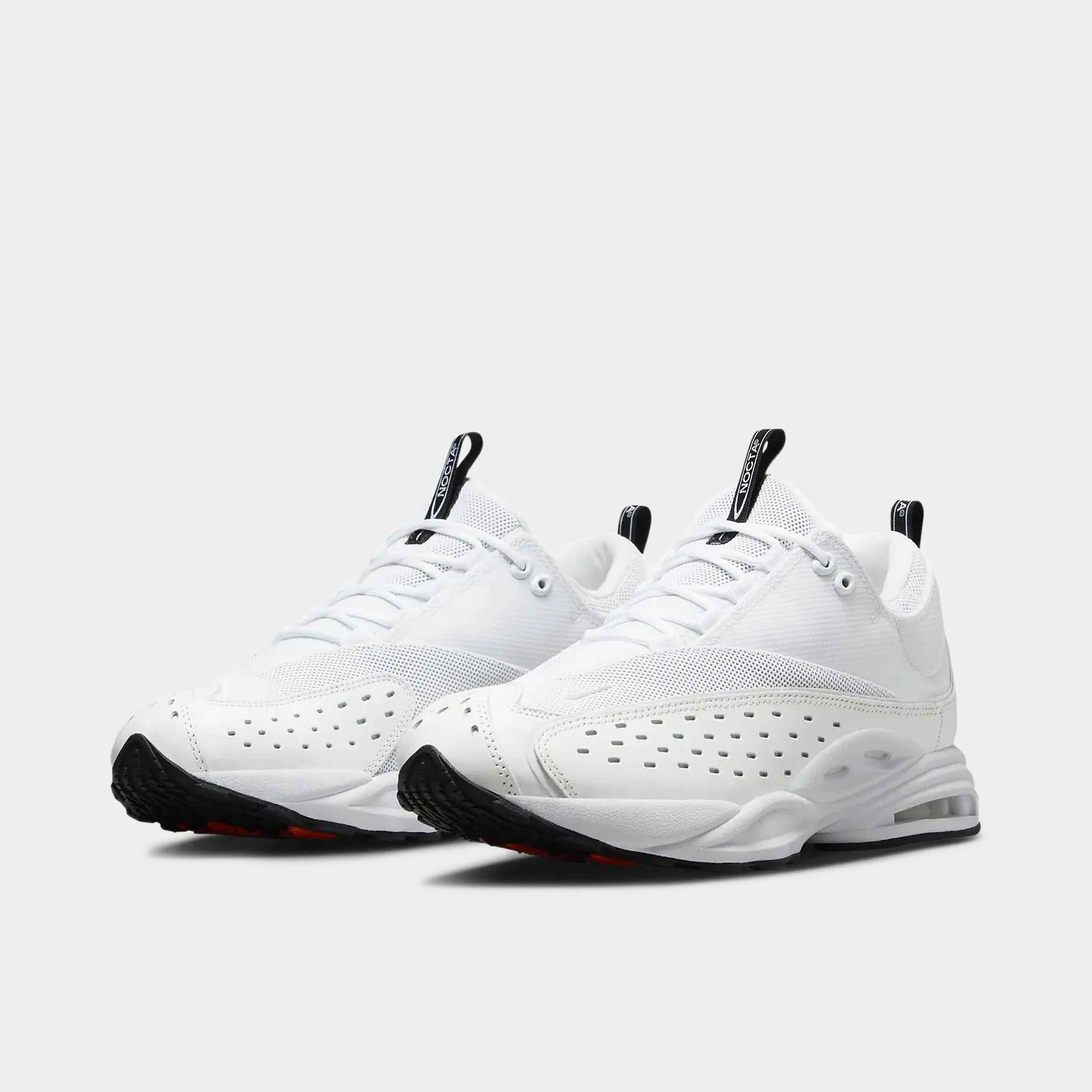 Nike Air Zoom Drive SP White / White - Summit White - Black