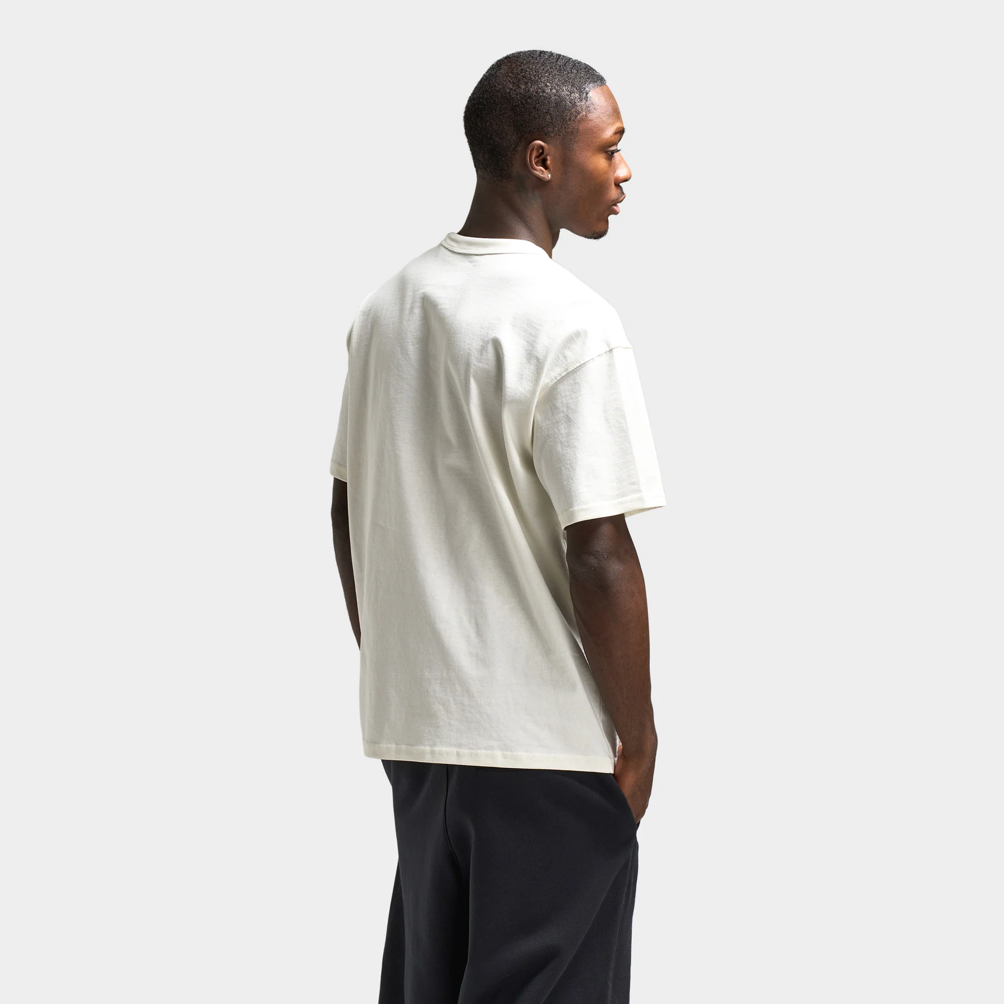 Nike Sportswear Premium Essential T-Shirt / Sail